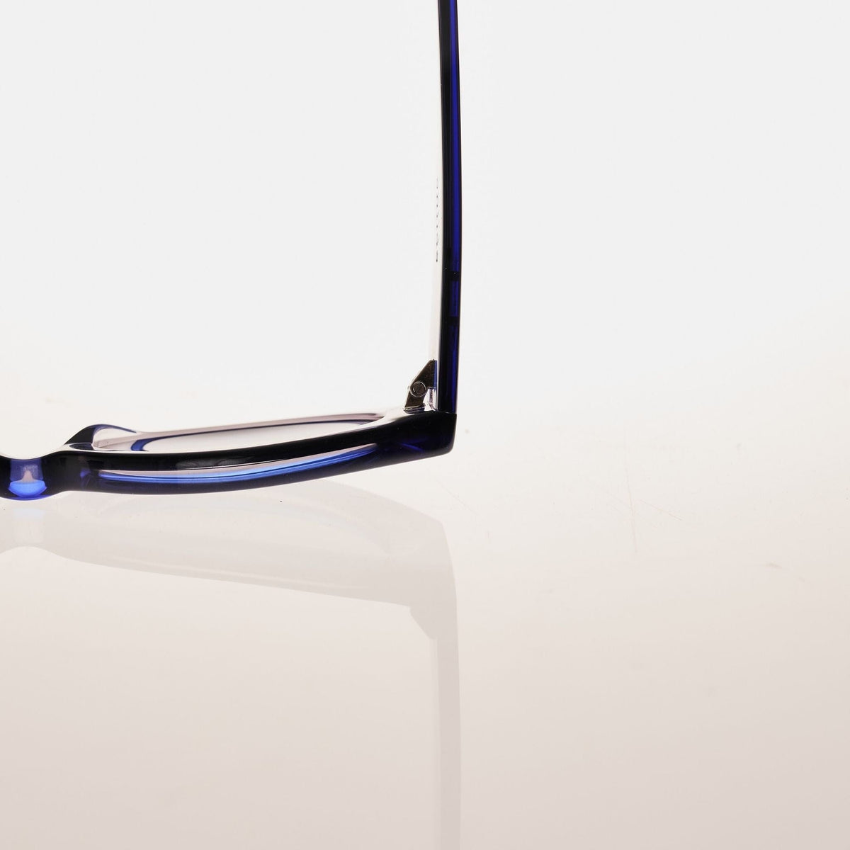 ORACLE Tri Tone Blue | Grey Bio Lens