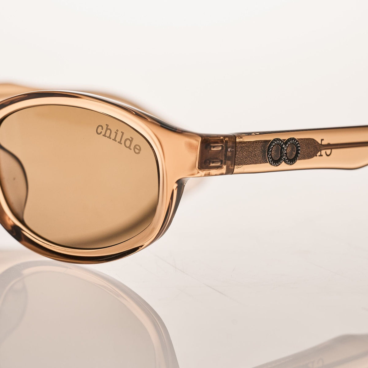 PALOMA Cola | Amber Bio Lens