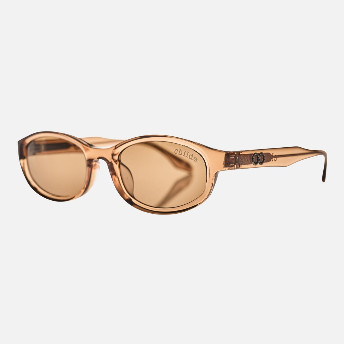 PALOMA Cola | Amber Bio Lens