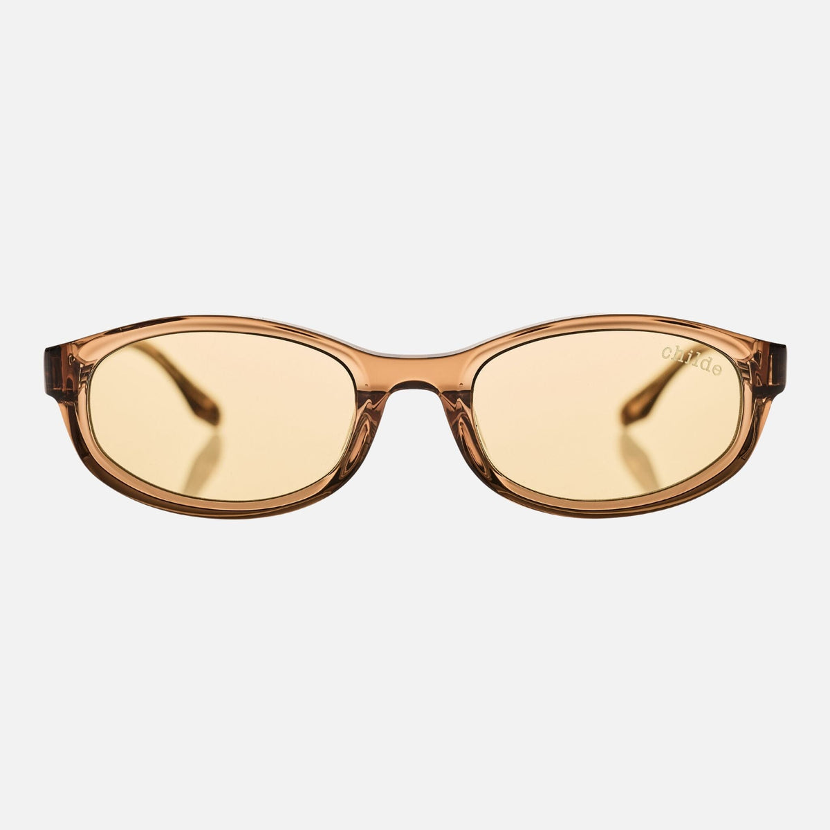 PALOMA Cola | Yellow Bio Lens