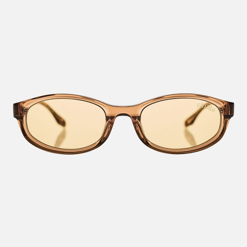 PALOMA Cola | Yellow Bio Lens