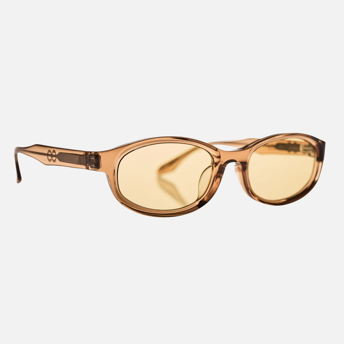 PALOMA Cola | Yellow Bio Lens