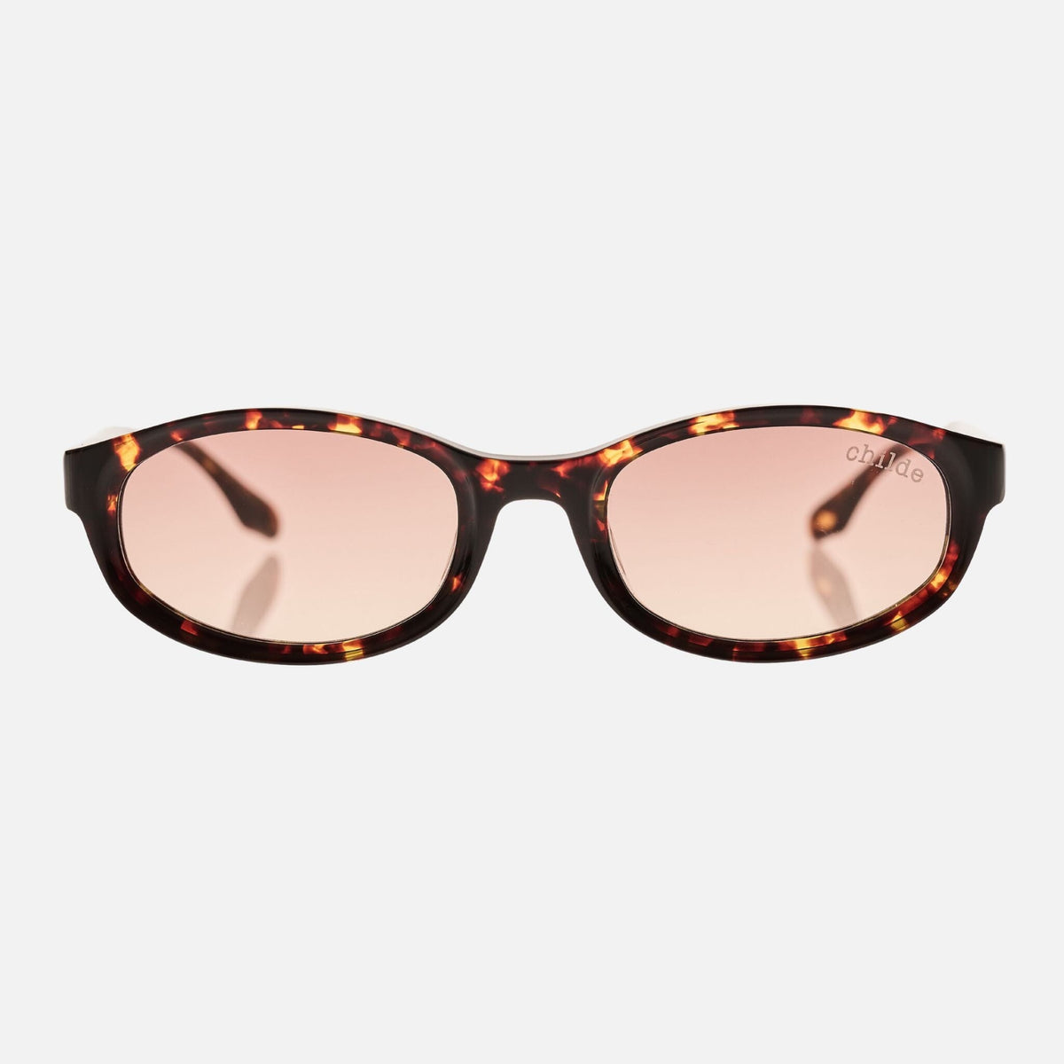 PALOMA Gloss Tort | Rose Gradient Bio Lens