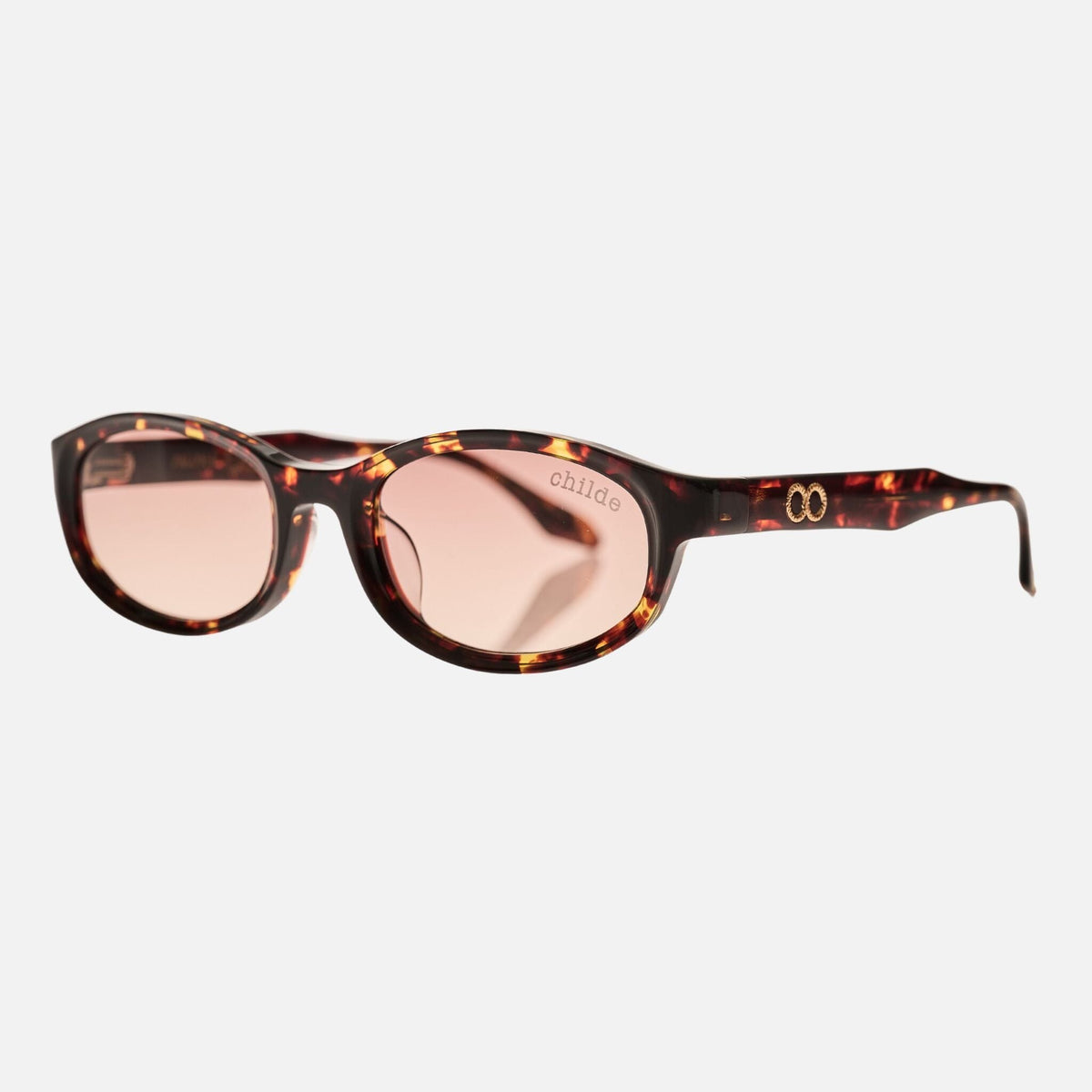 PALOMA Gloss Tort | Rose Gradient Bio Lens