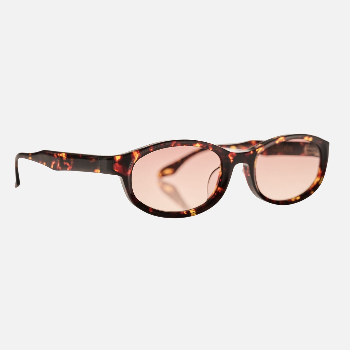 PALOMA Gloss Tort | Rose Gradient Bio Lens
