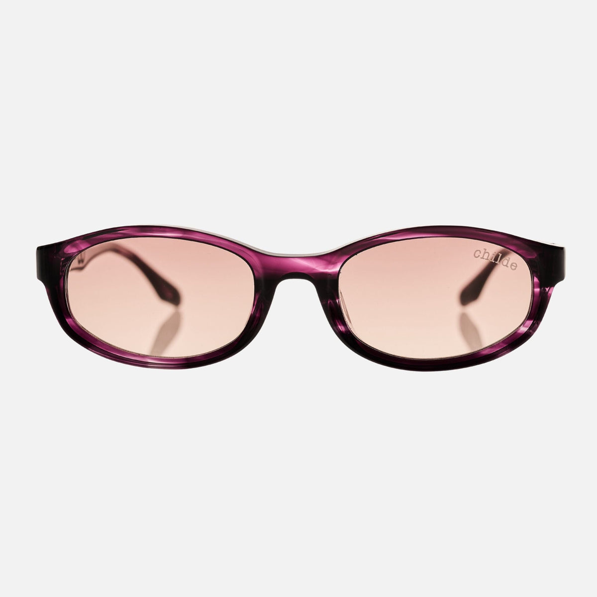 PALOMA Rose Burgundy | Rose Gradient Bio Lens