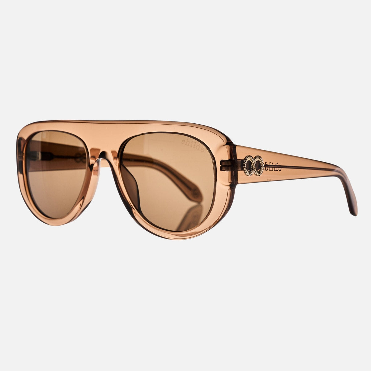 PHASE Cola | Amber Bio Lens