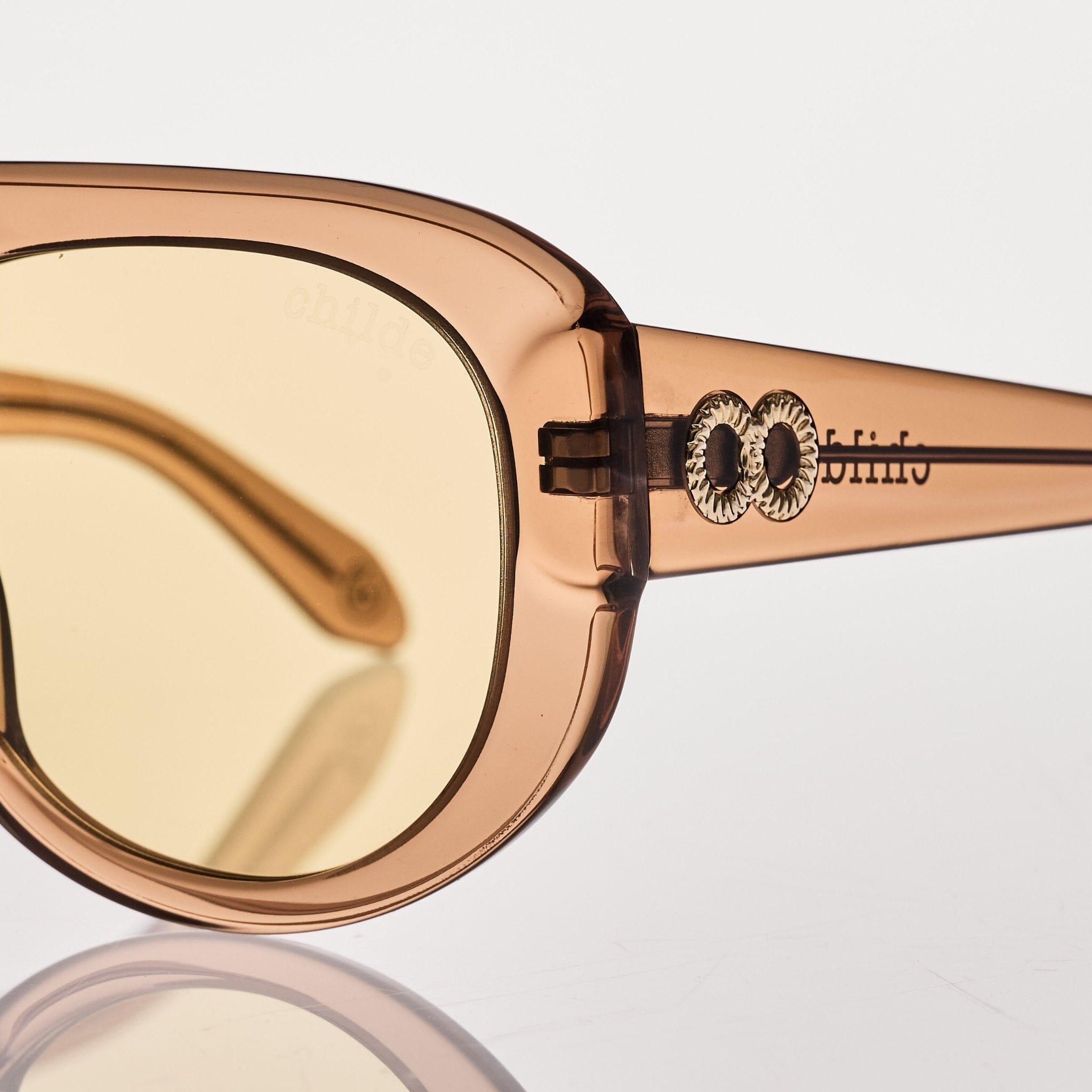 Balanced for daily wear.