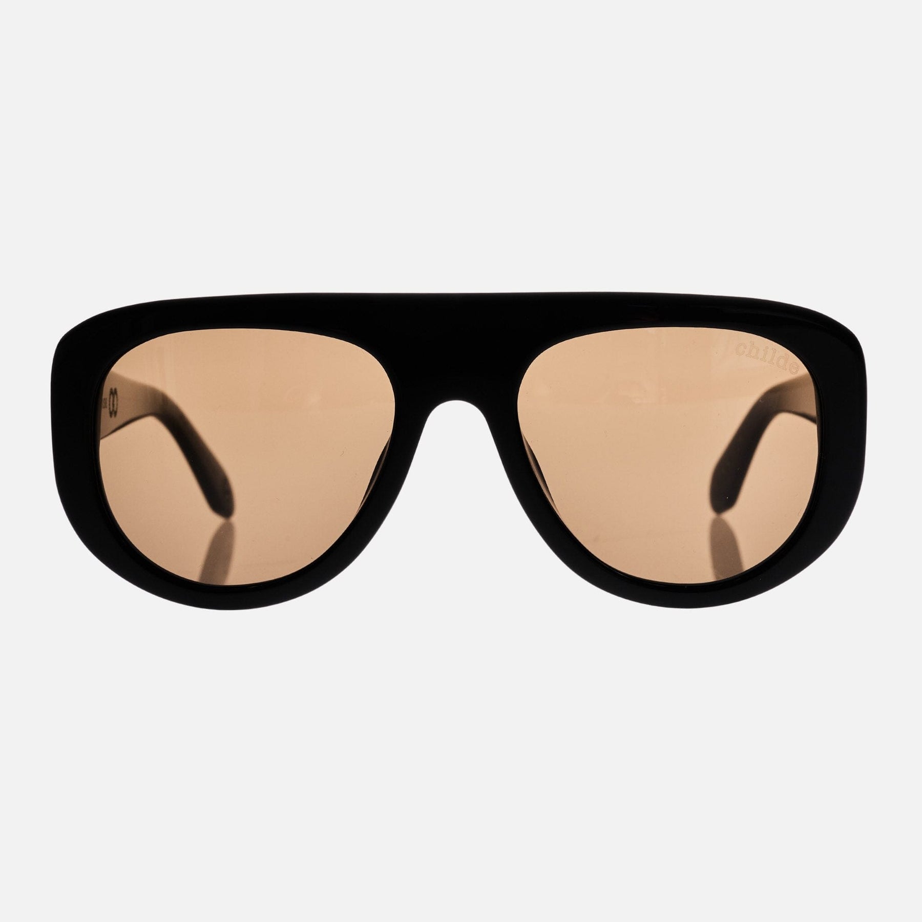 Category 3 protection for strong sun.