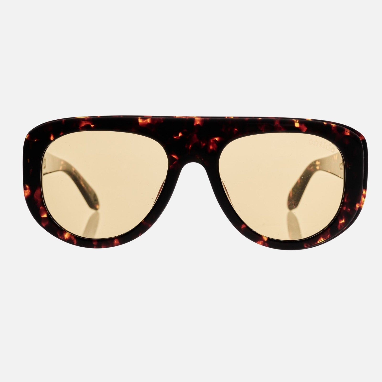 PHASE Gloss Tort | Yellow Bio Lens