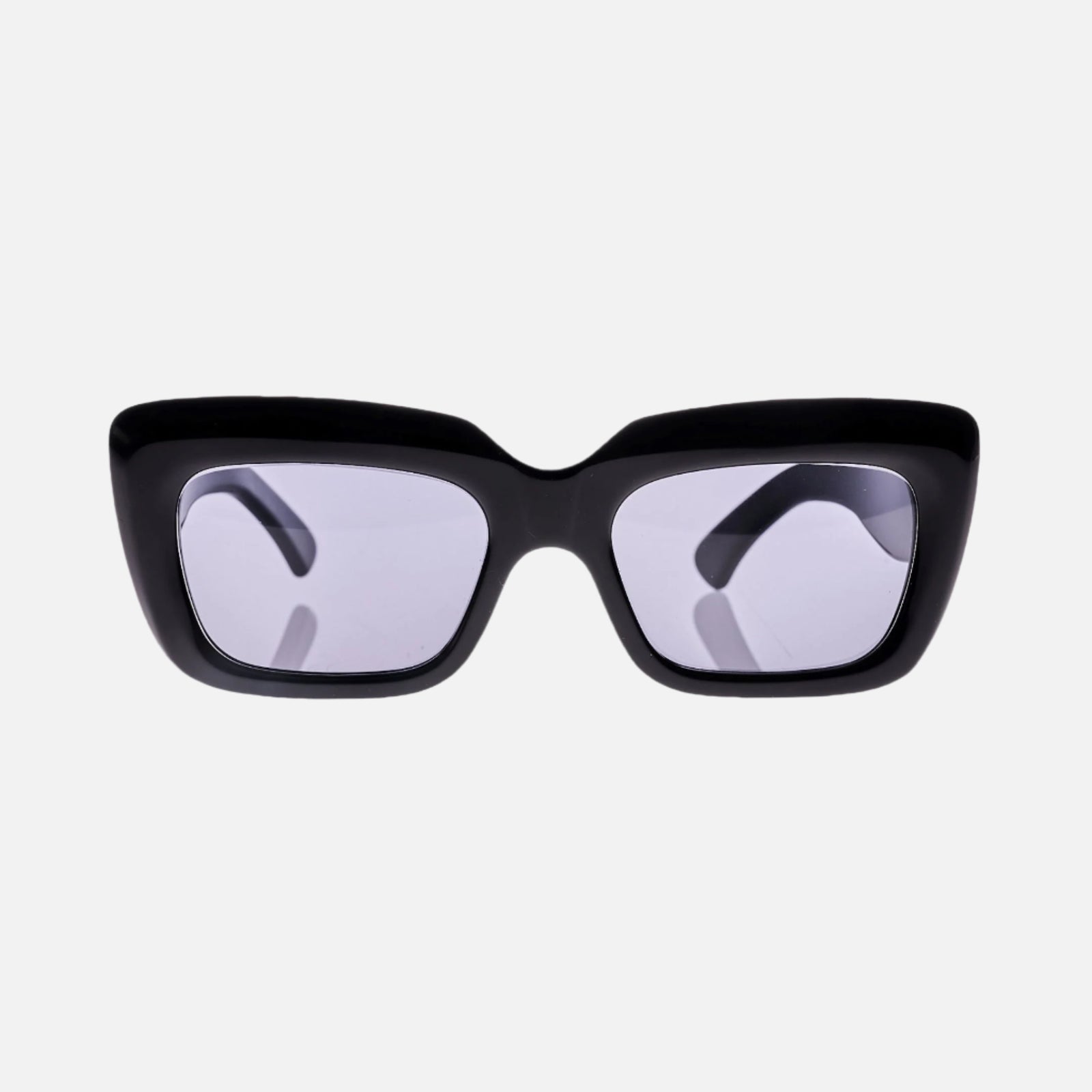 SIREN Gloss Black | Grey Bio Lens