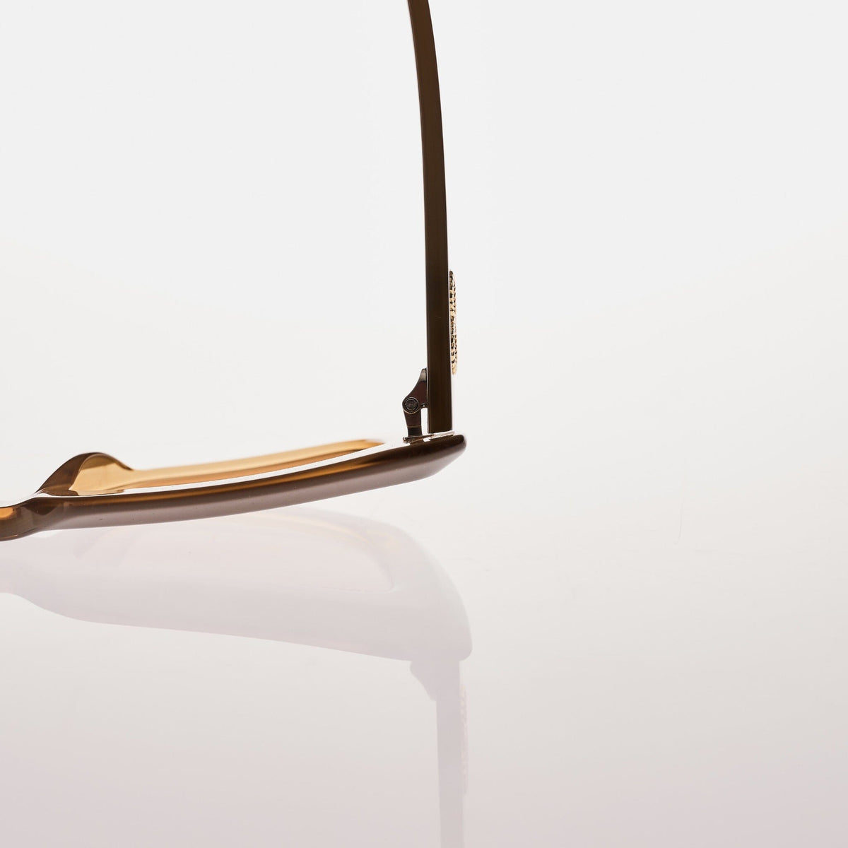 SIREN Olive Honey Fade | Rose Gradient Bio Lens