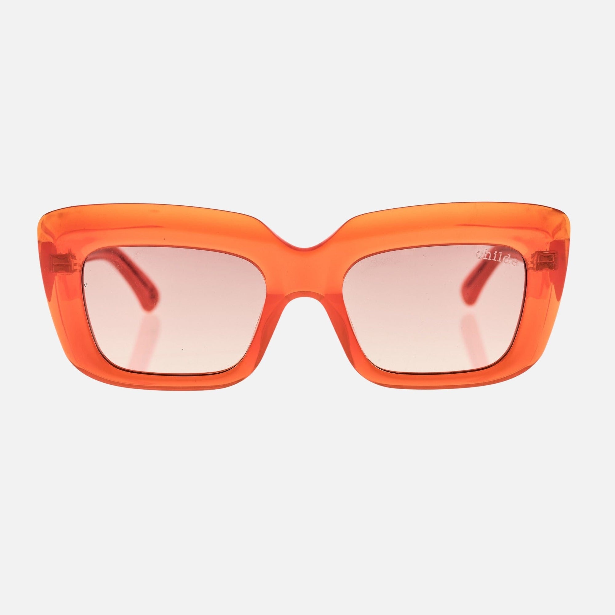 SIREN Wild Orange | Rose Gradient Bio Lens