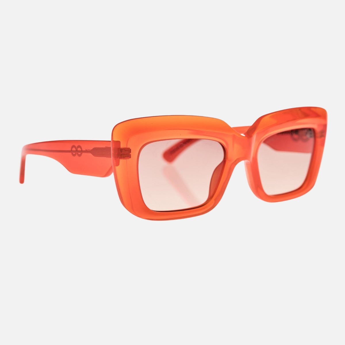 SIREN Wild Orange | Rose Gradient Bio Lens