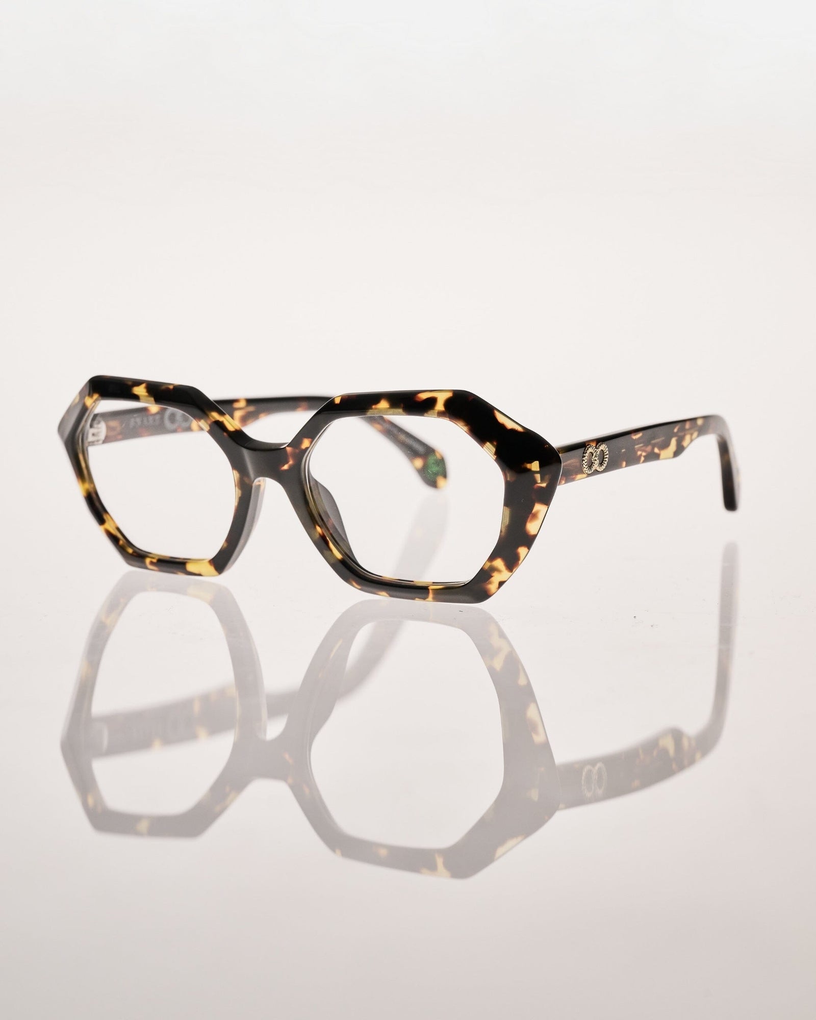 SNARE Gloss Tort | Prescription Lens