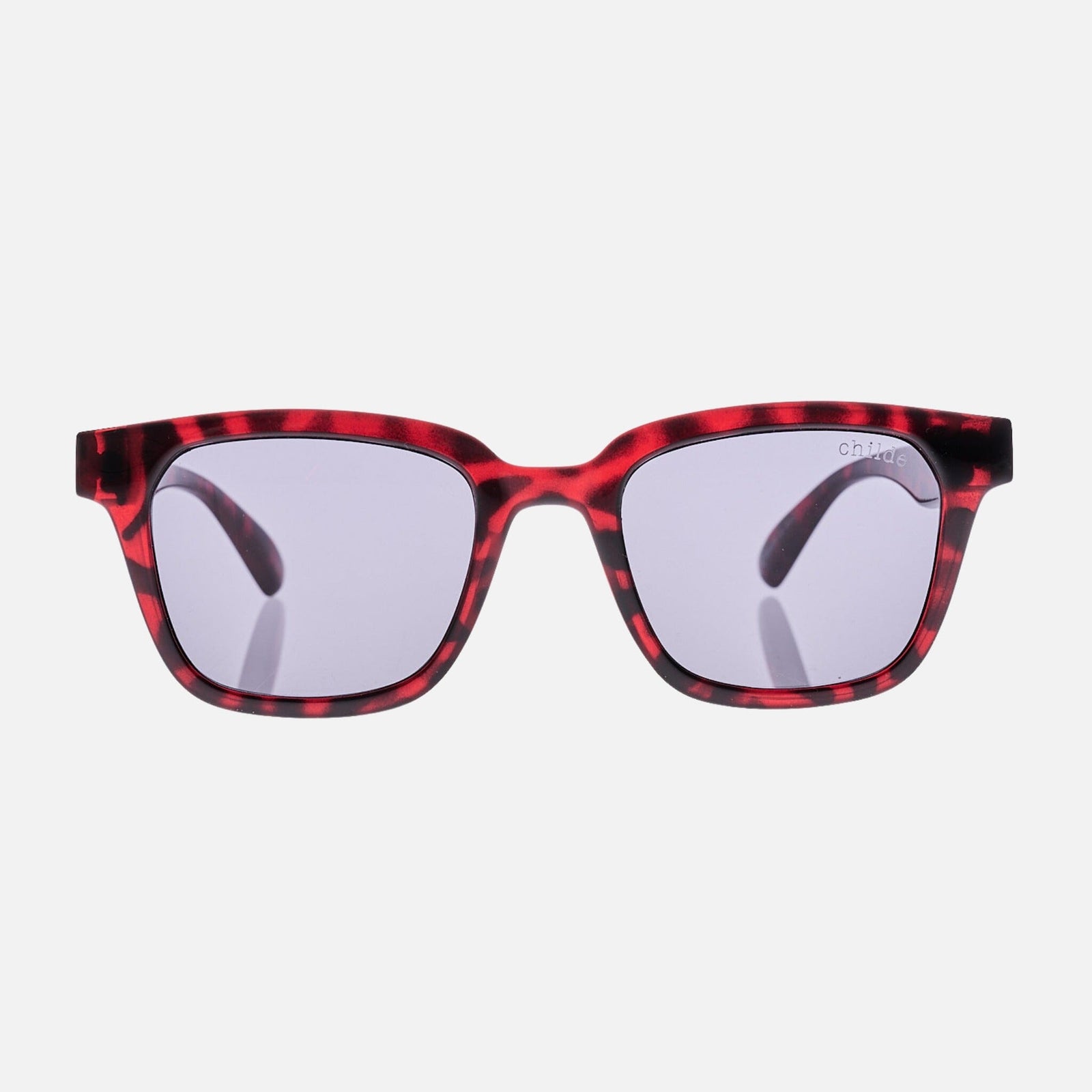 STIMULI Rouge Tort | Grey Bio Lens