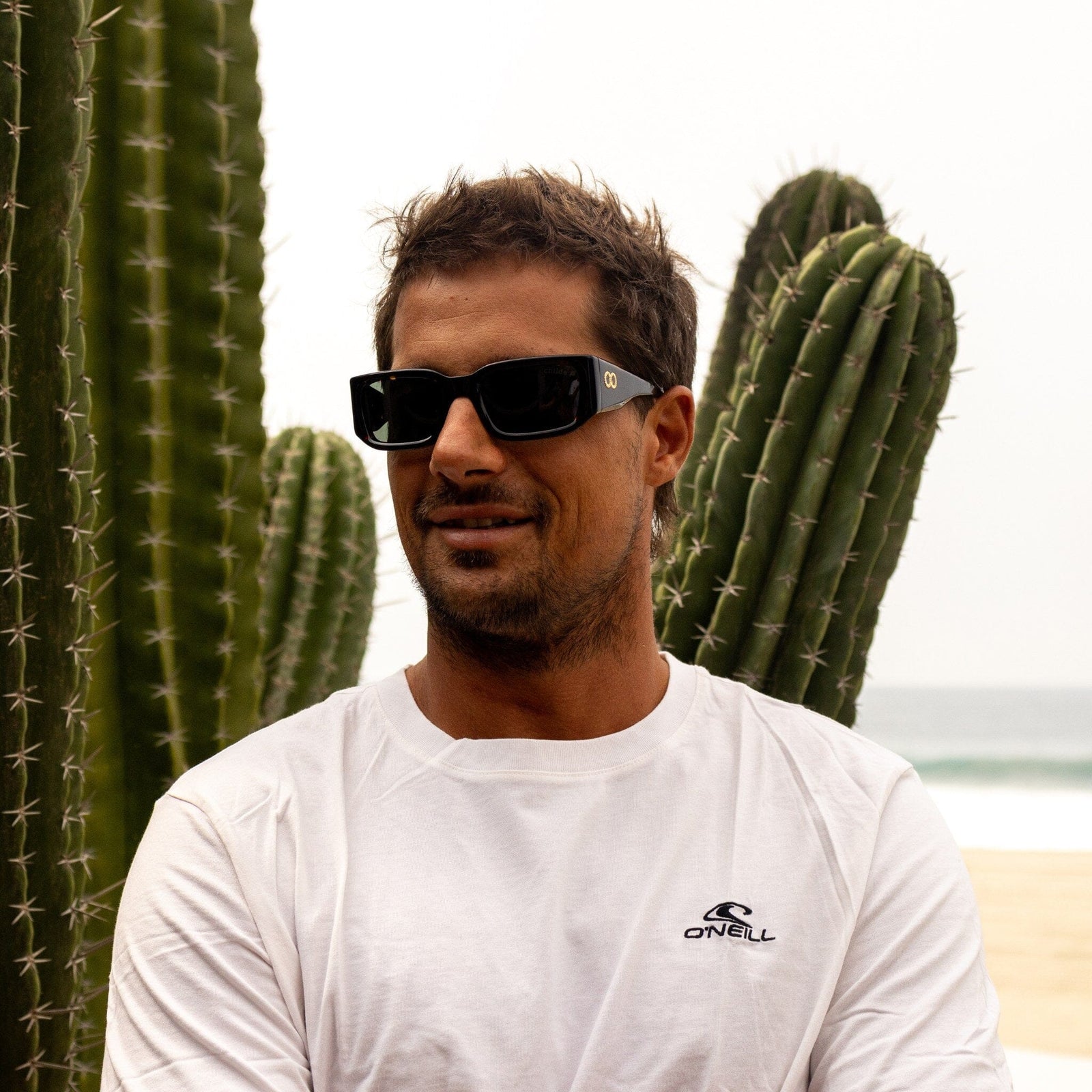 SoliTV Gloss Havana Tort | Green Polarised Bio Lens