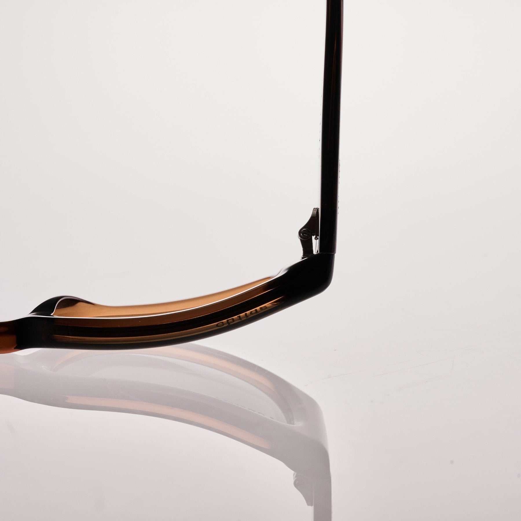 SoliTV Cola | Green Polarised Bio Lens