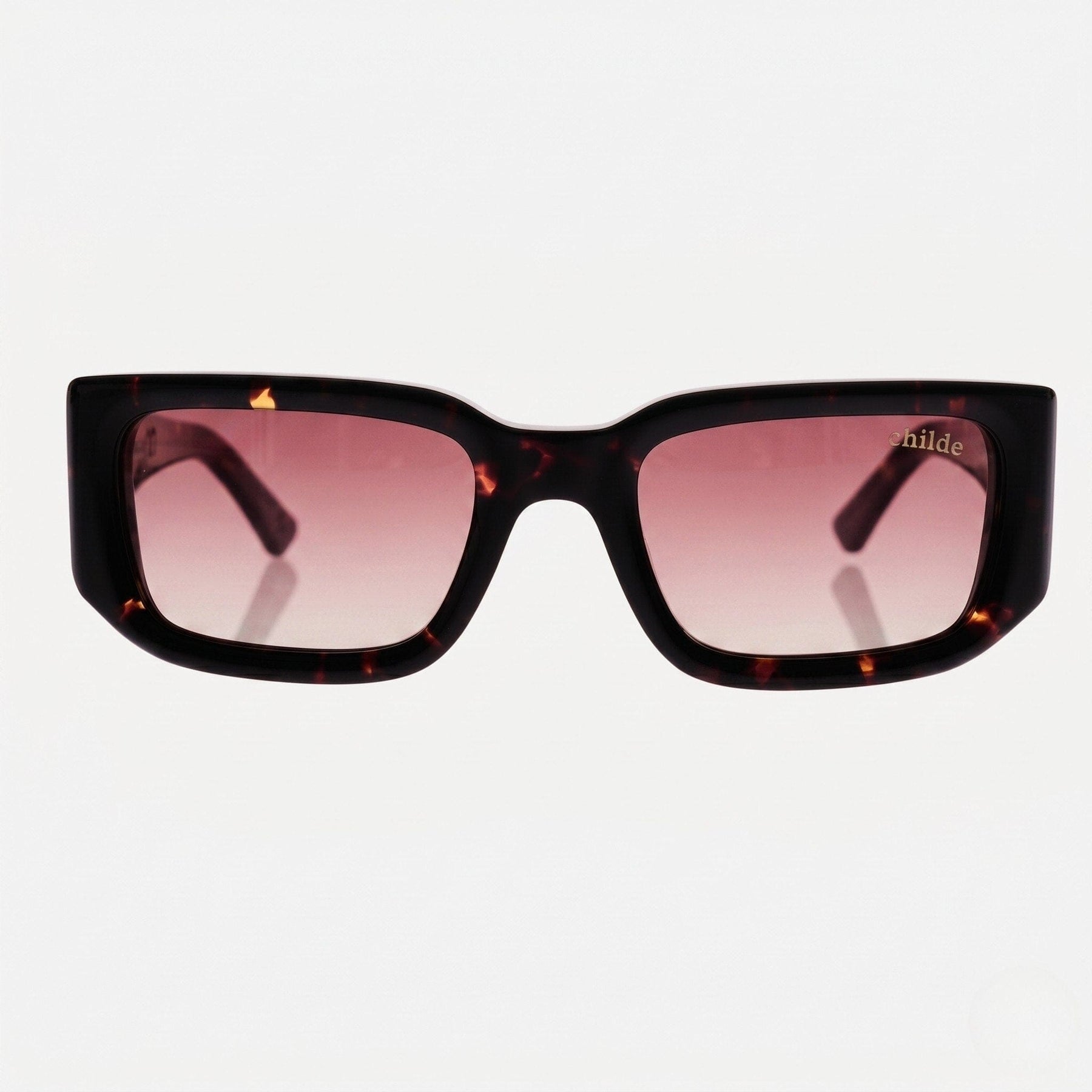 Soft contrast with a lighter outlook.