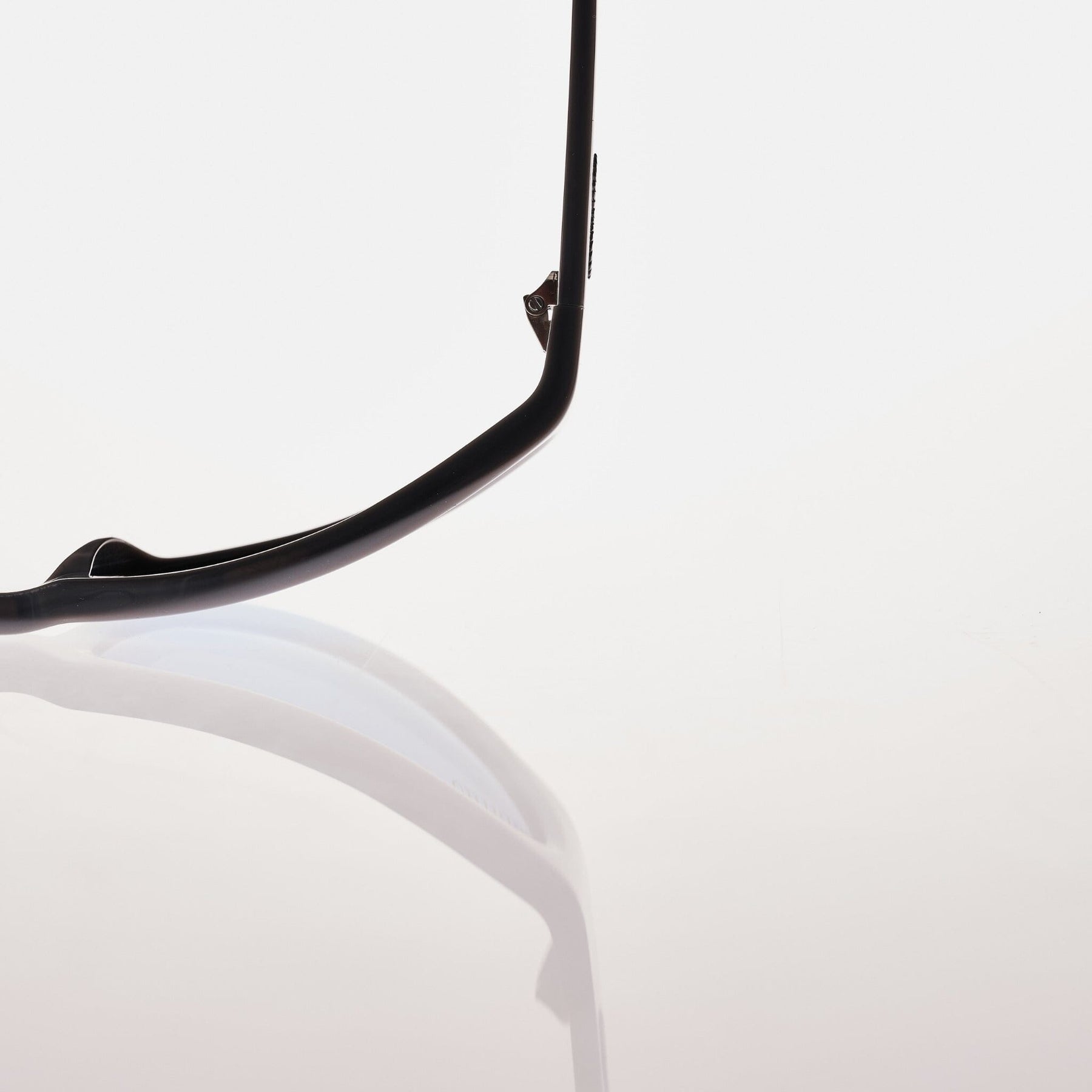 TOMB Chrome | Grey Polarised Blue Chrome Mirror Bio Lens
