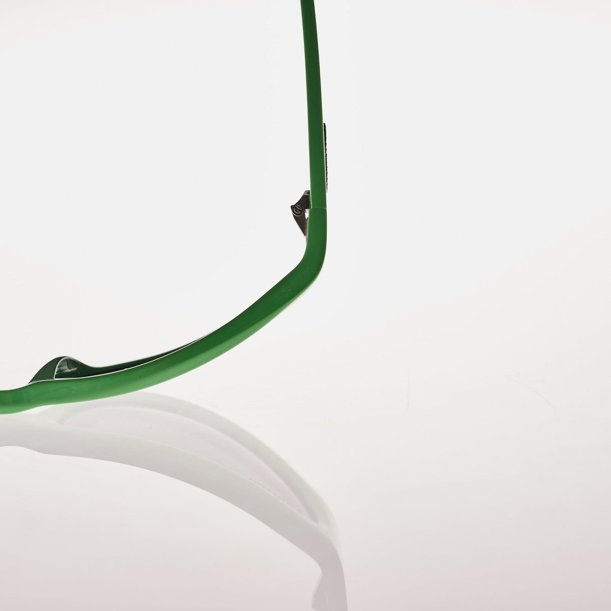 TOMB Papaya Green | Green Polarised Bio Lens