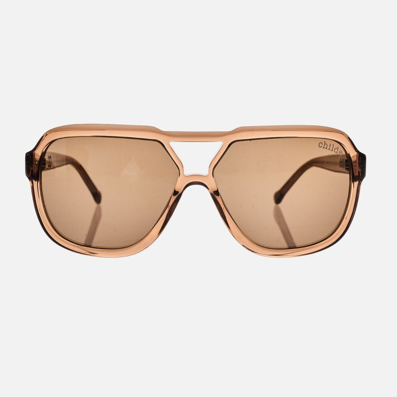 TREBLE.2.0 Cola | Amber Bio Lens