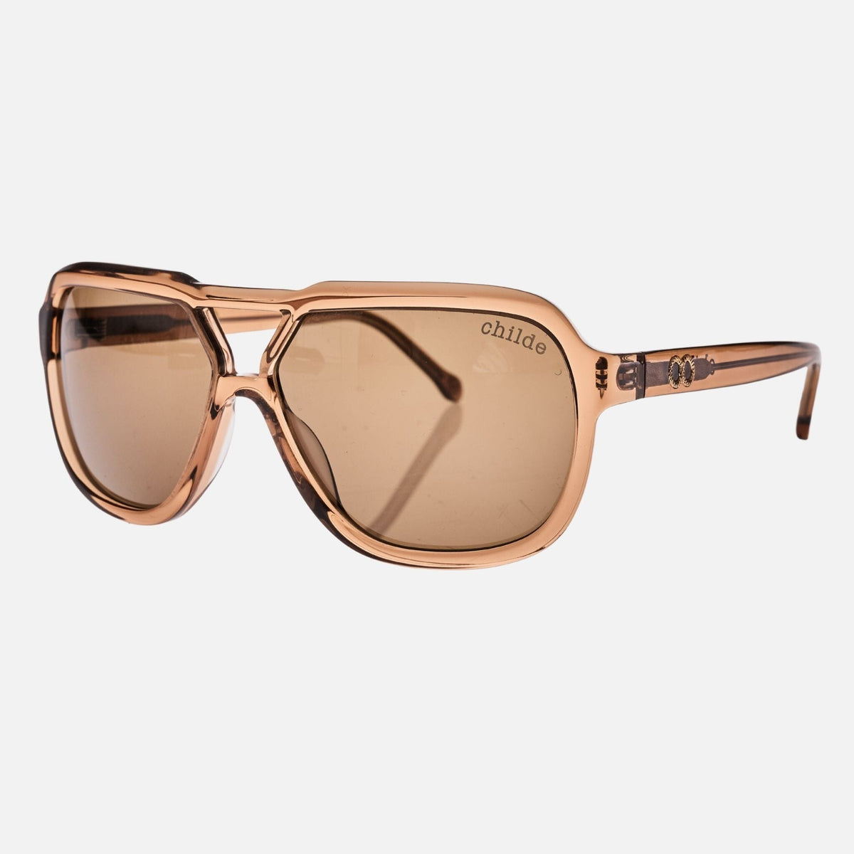 TREBLE.2.0 Cola | Amber Bio Lens