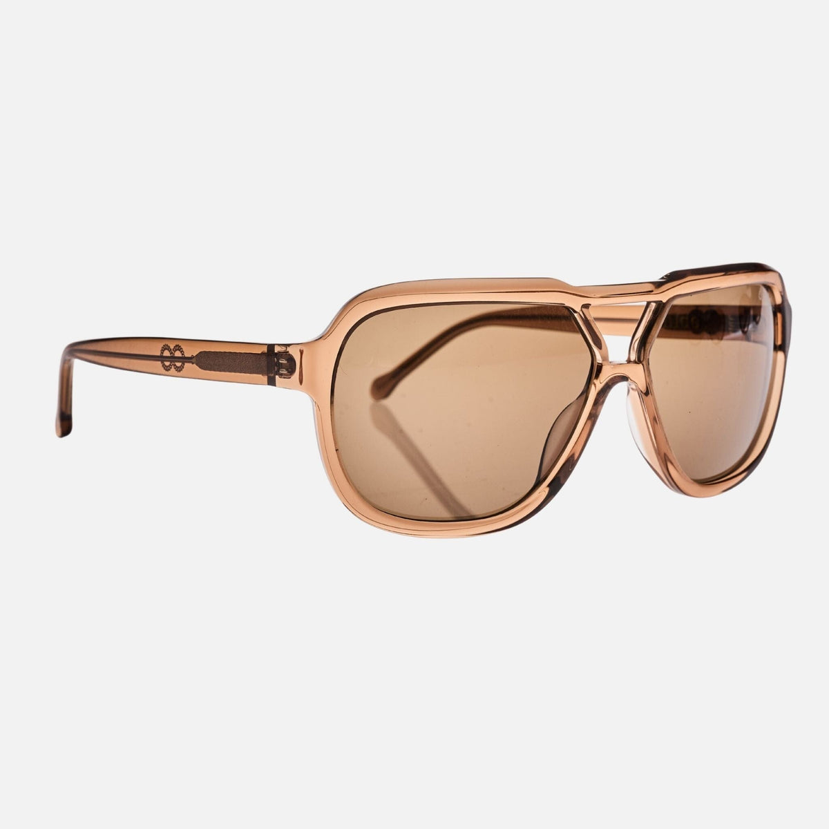 TREBLE.2.0 Cola | Amber Bio Lens