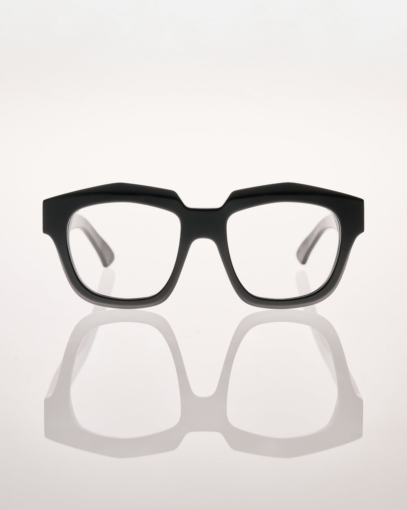 VIVID Gloss Black | Prescription Lens
