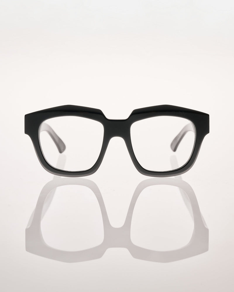 VIVID Gloss Black | Prescription Lens