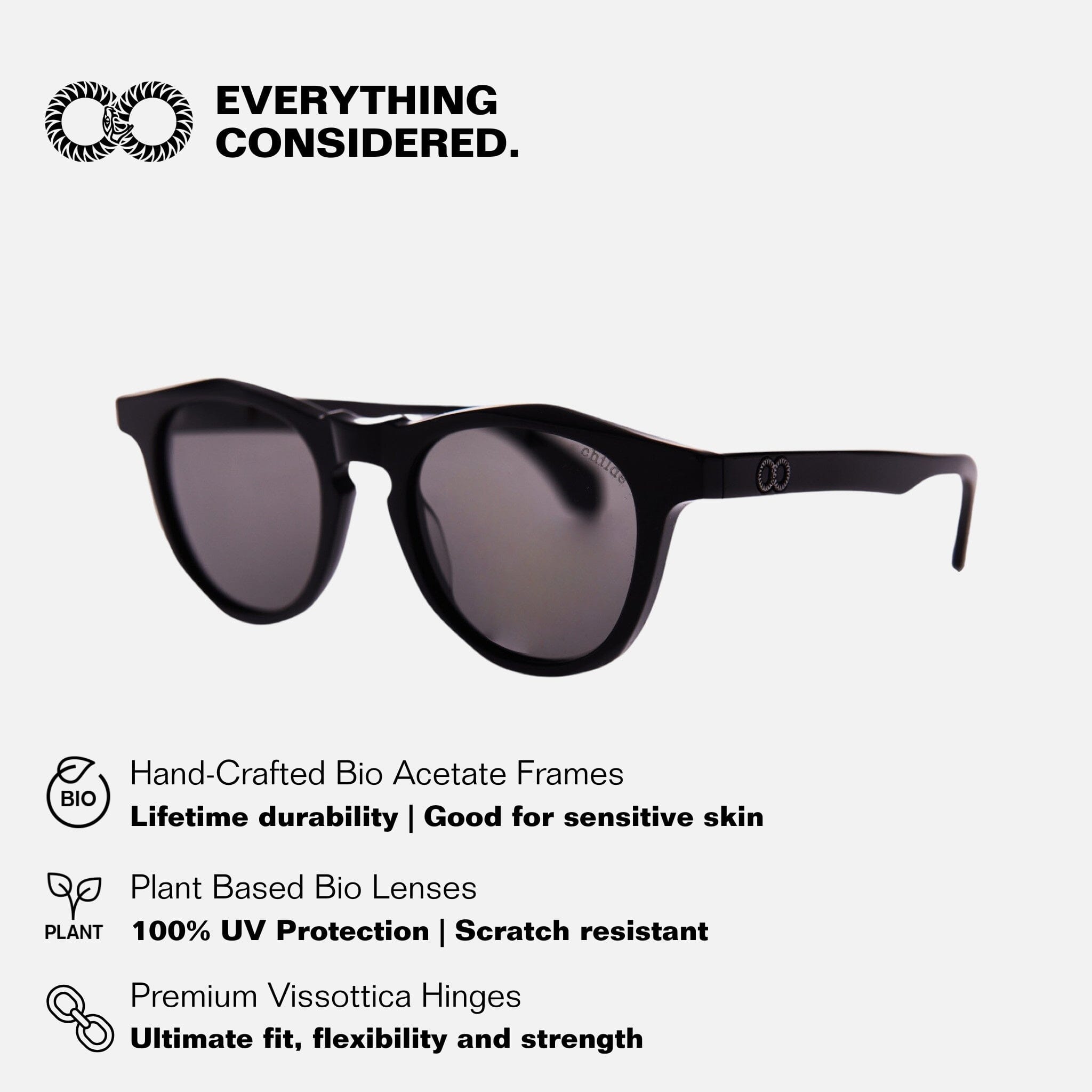 Made for daily expression.