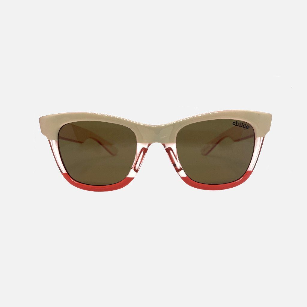 CASH Candy Stripe | Amber Lens