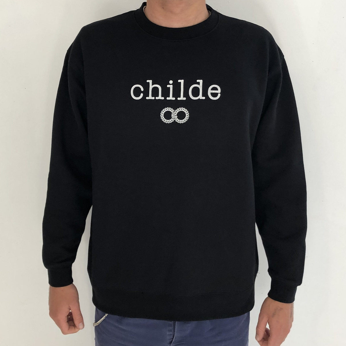 Childe Corpo Merch Crew