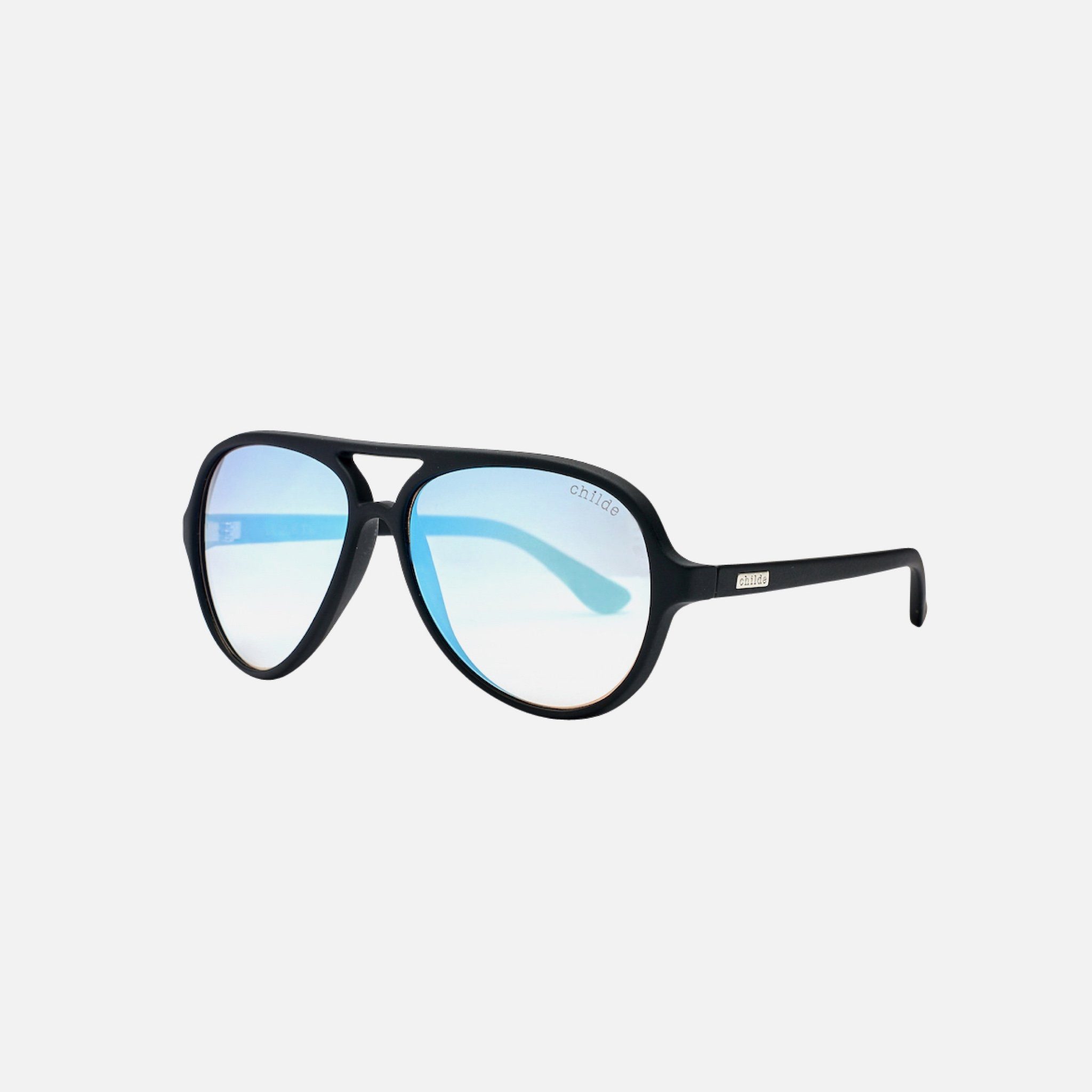 Lightweight by design.