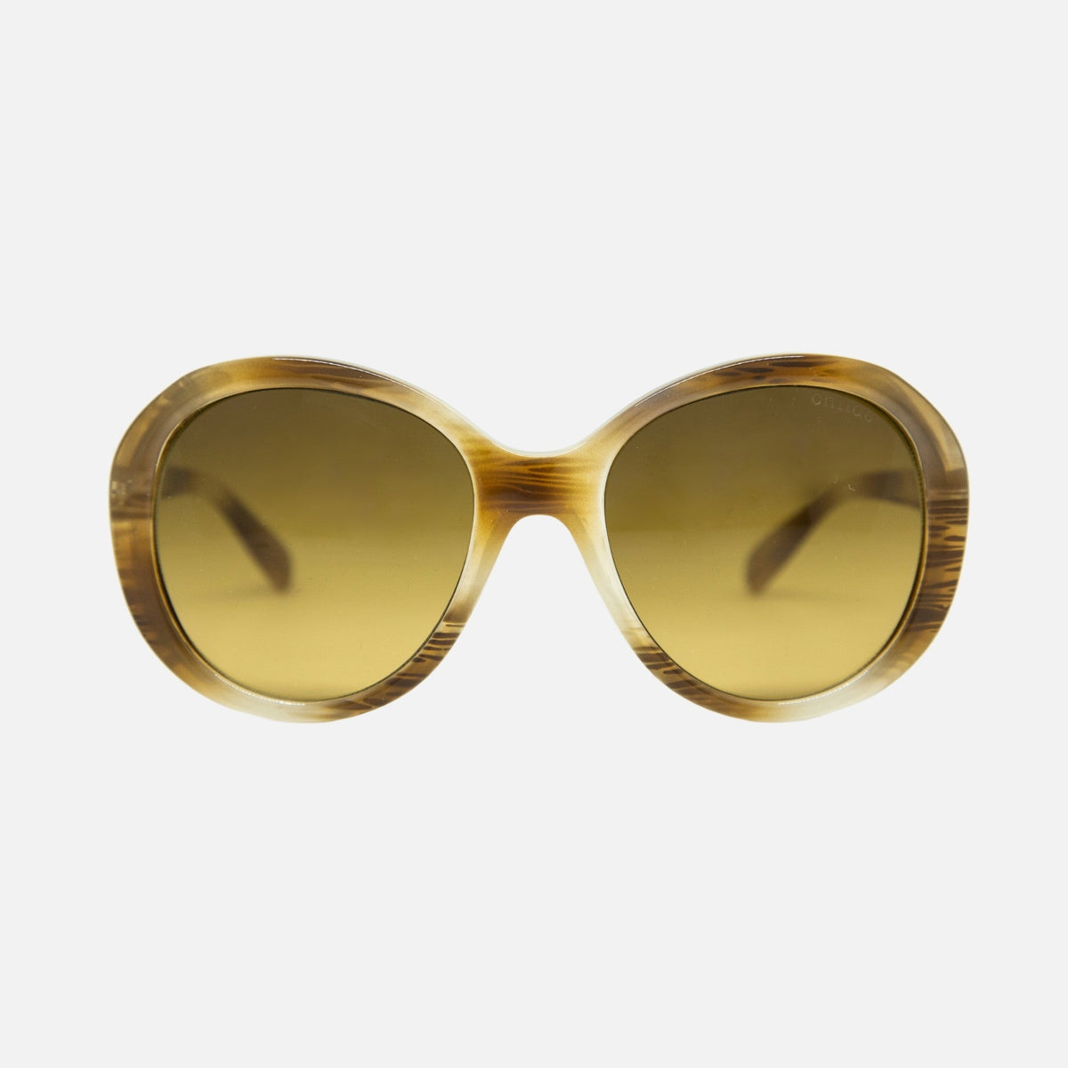 DRUMMER Crystal Sandalwood | Amber Gradient Bio Lens
