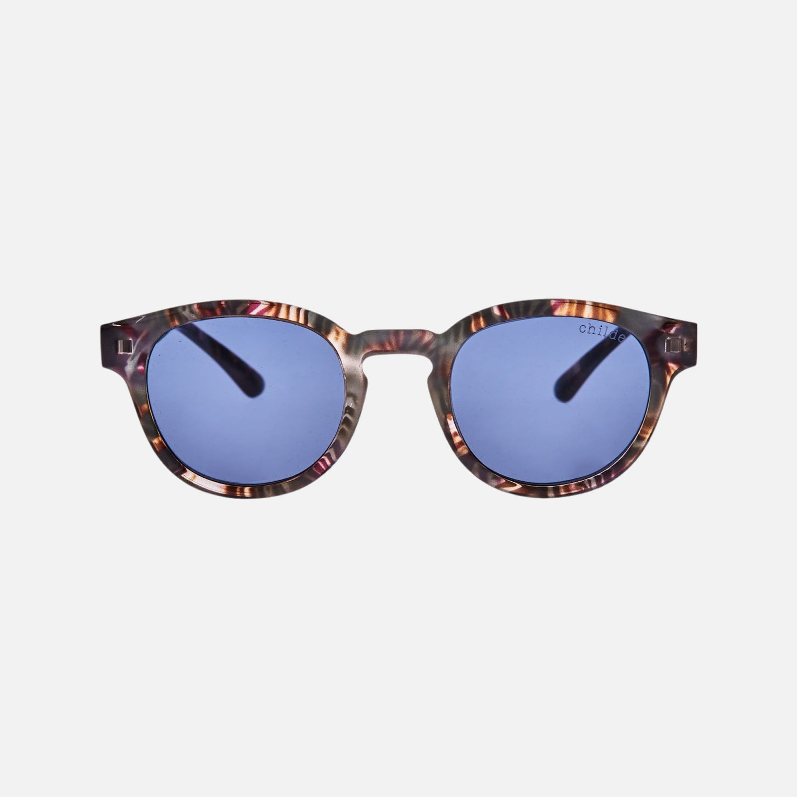 ERROL Chameleon | Blue Bio Lens