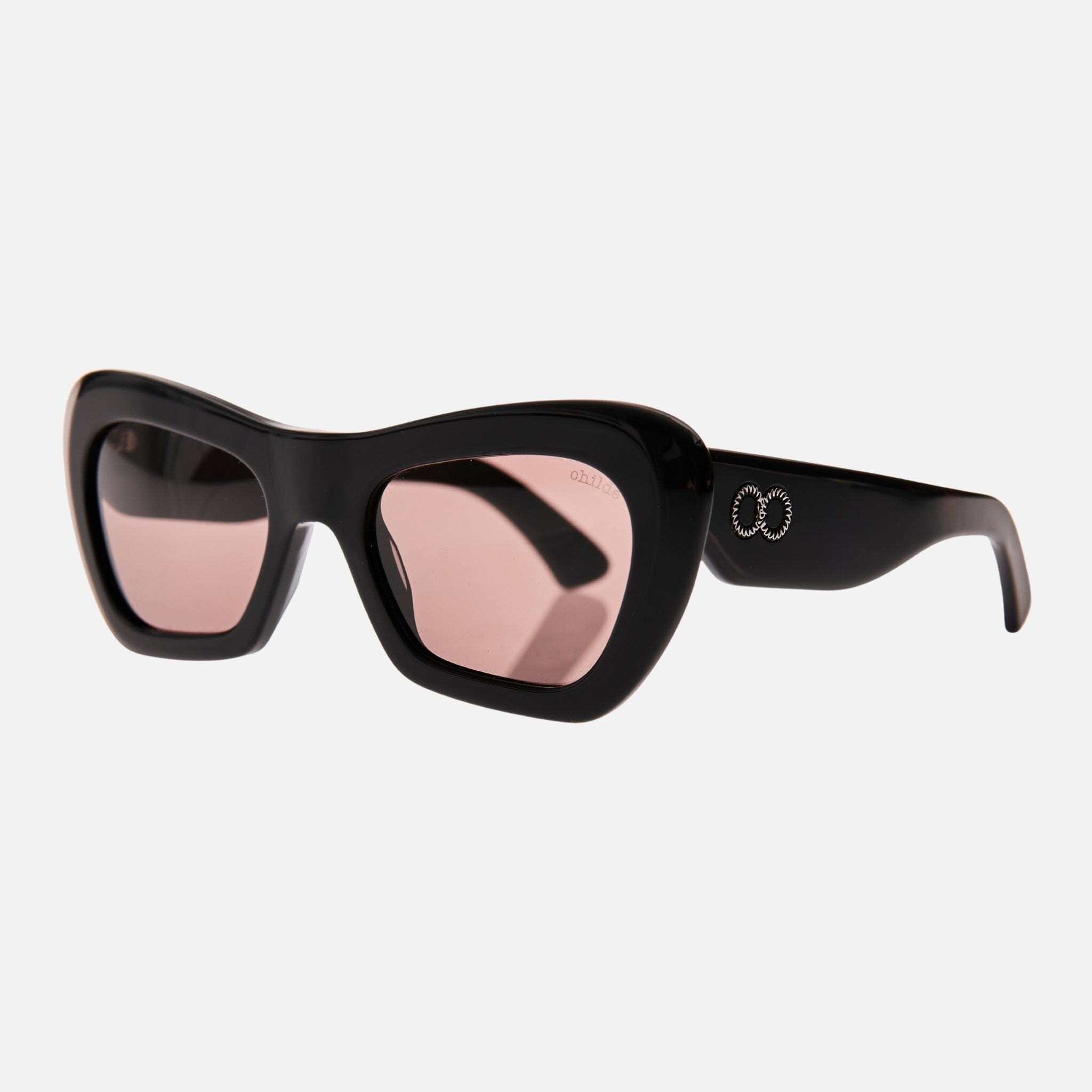 Celine eva sunglasses clearance black