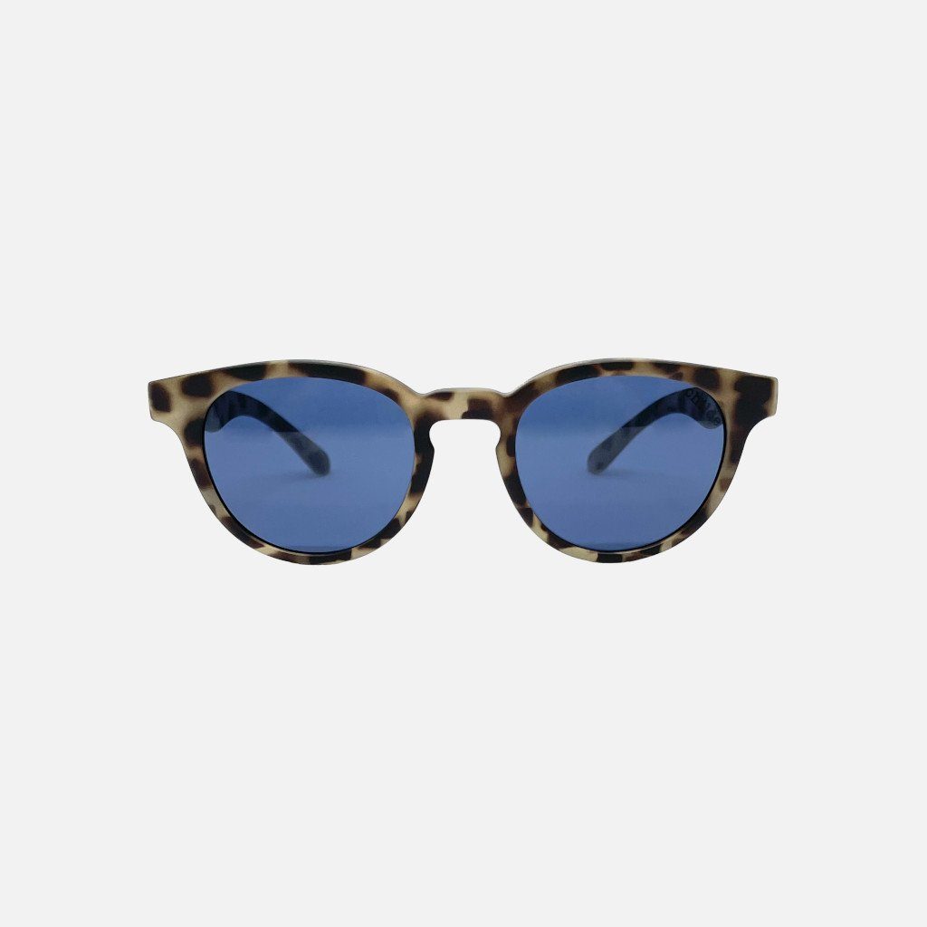 FENNEL Matte Tort | Blue Telluric Lens
