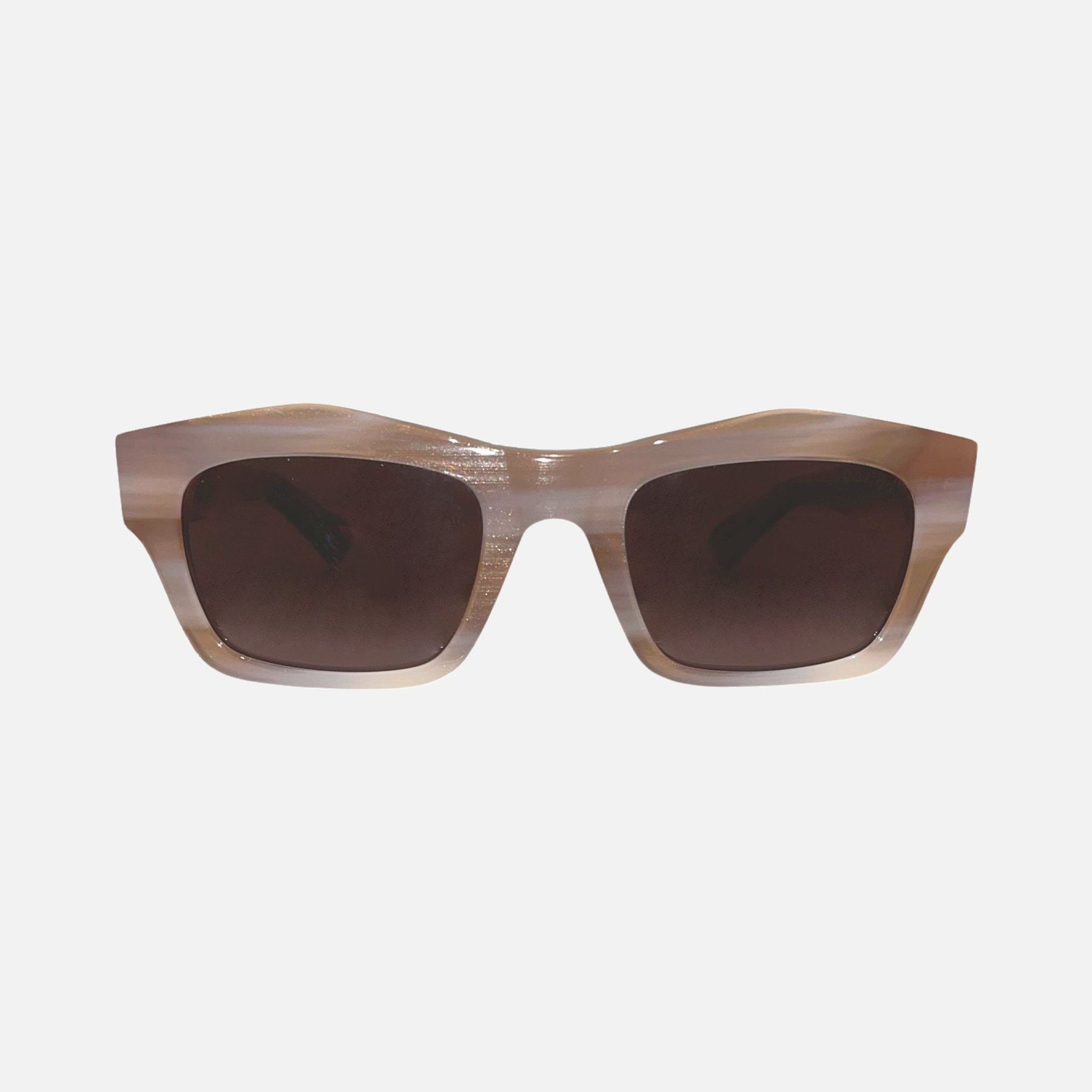 Protection for strong sun.