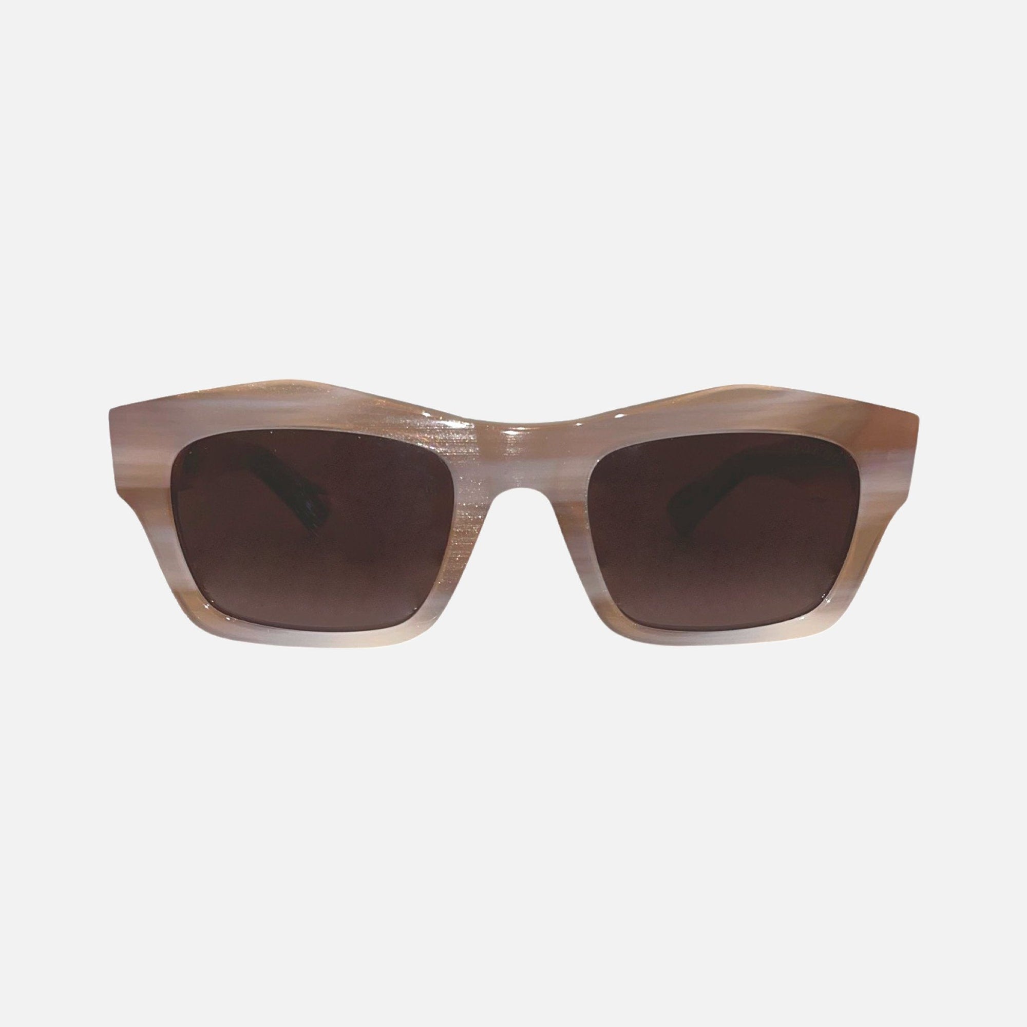 FOLSOM Bio-Acetate Breeze | Amber Bio Lens