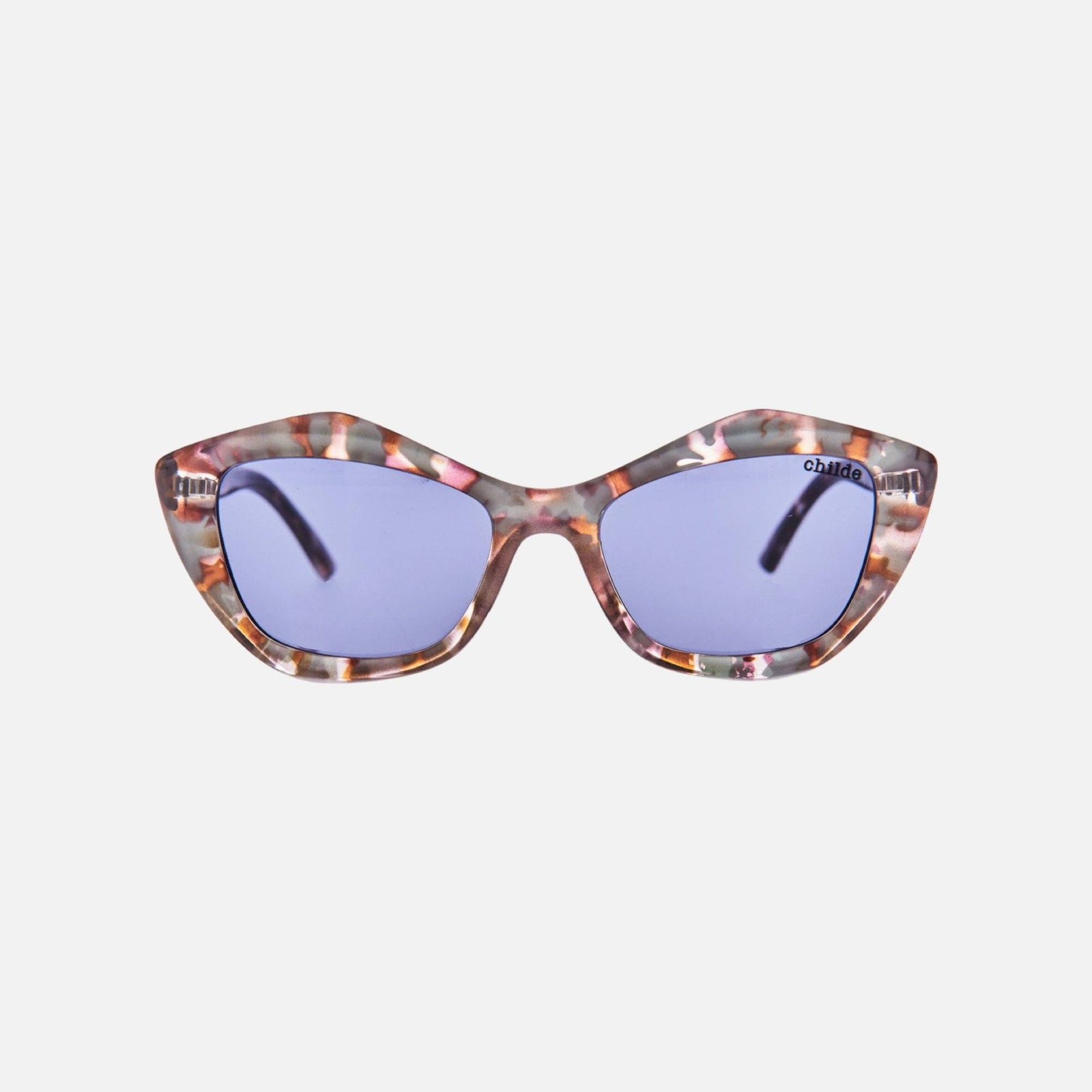 INFINITE Chameleon | Blue Bio Lens