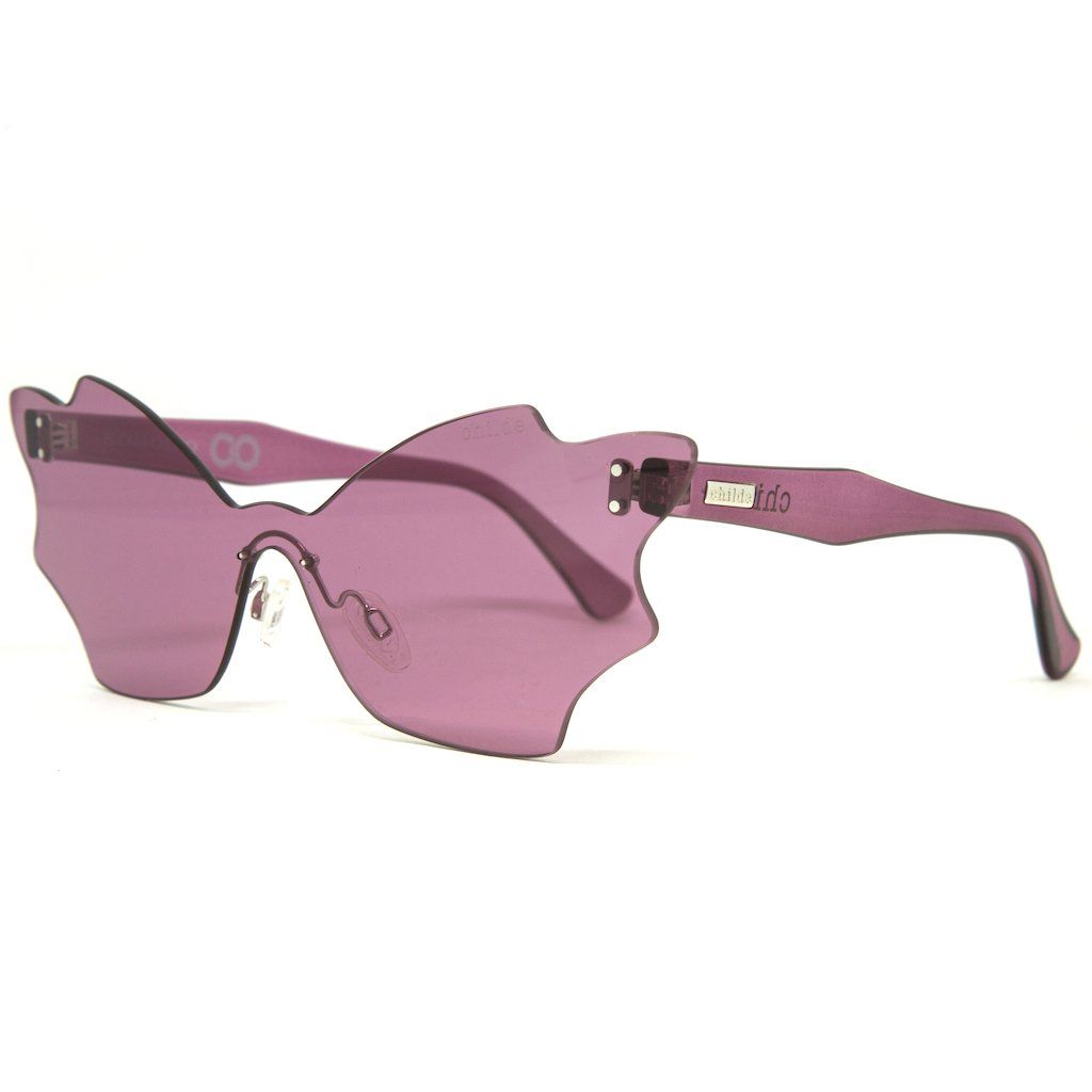 KOMODO Trans Rose | Rose Vital Lens