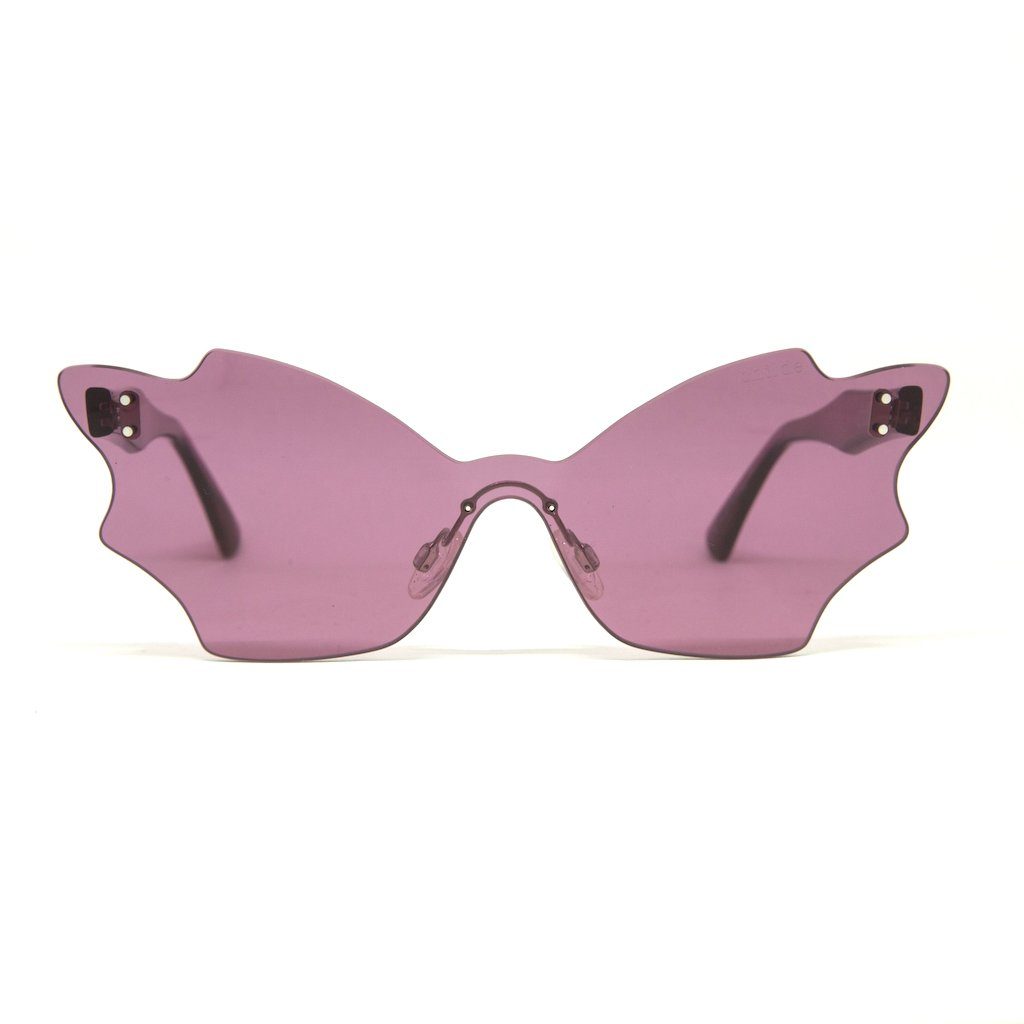 KOMODO Trans Rose | Rose Vital Lens