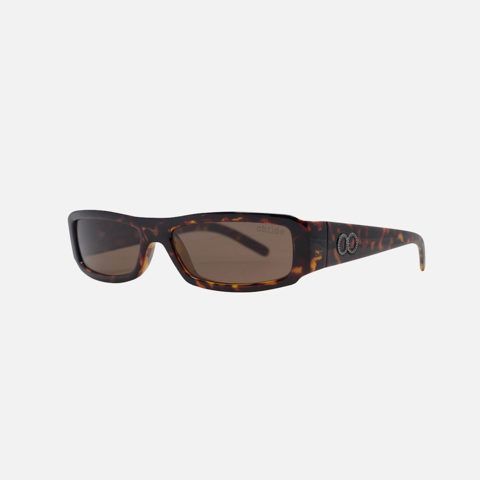 LYRIC Gloss Tort | Amber Lens