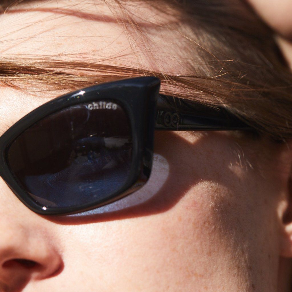 A cat-eye with more bite.