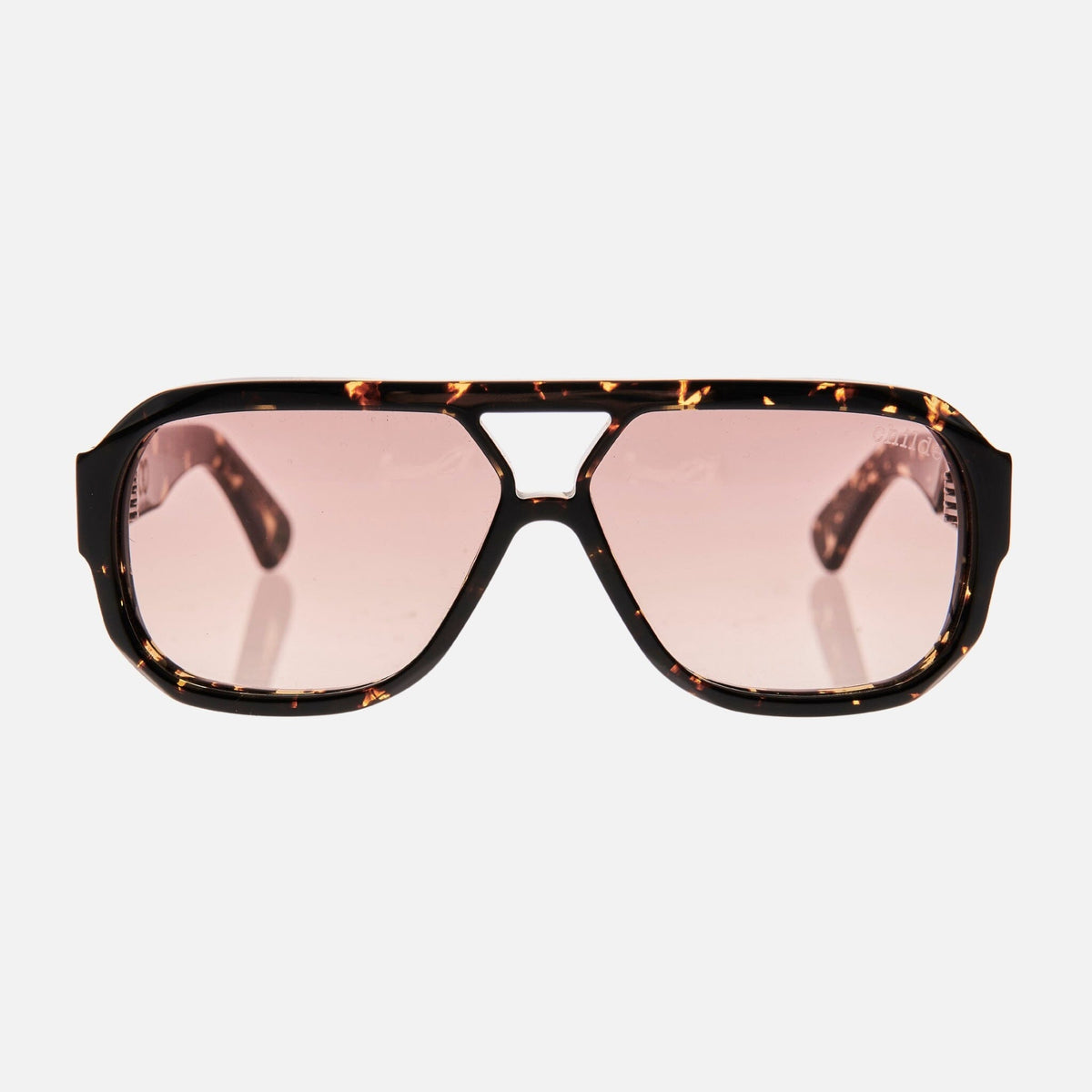 MOOD Gloss Tort | Rose Gradient Bio Lens