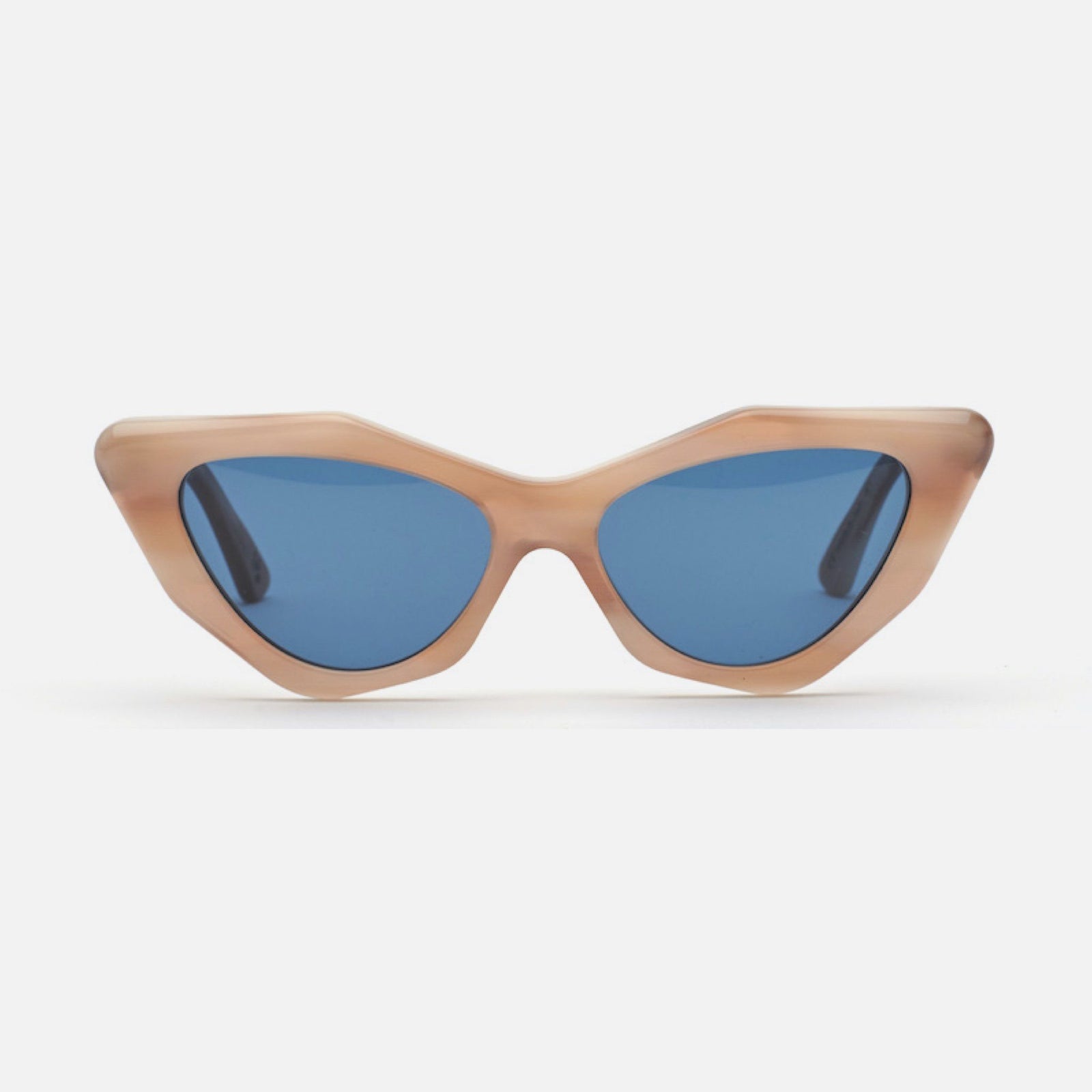 MOOKHI Bio-Acetate Breeze | Grey Bio Lens