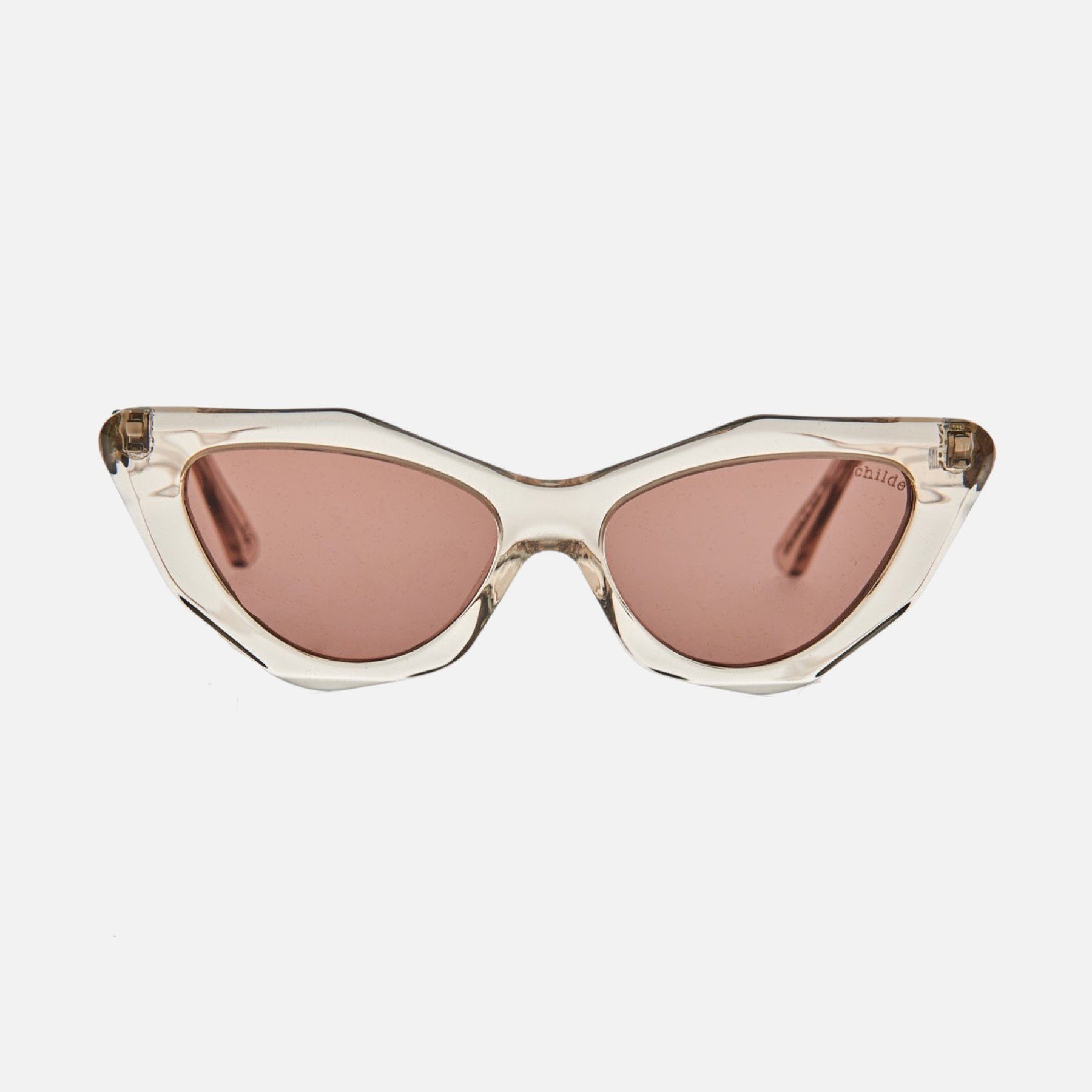 Protection for strong sun.