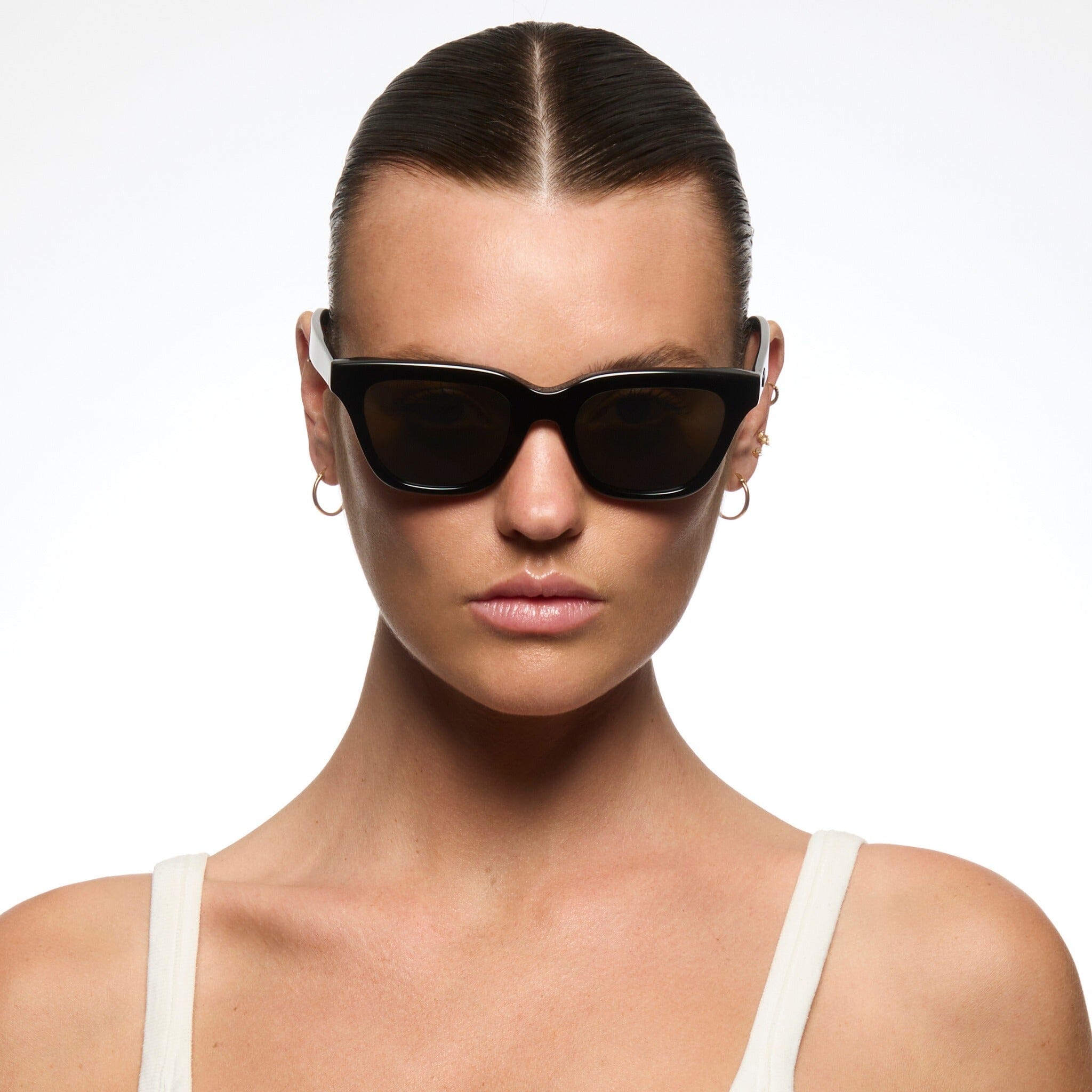 RnB Gloss Black | Grey Bio Lens