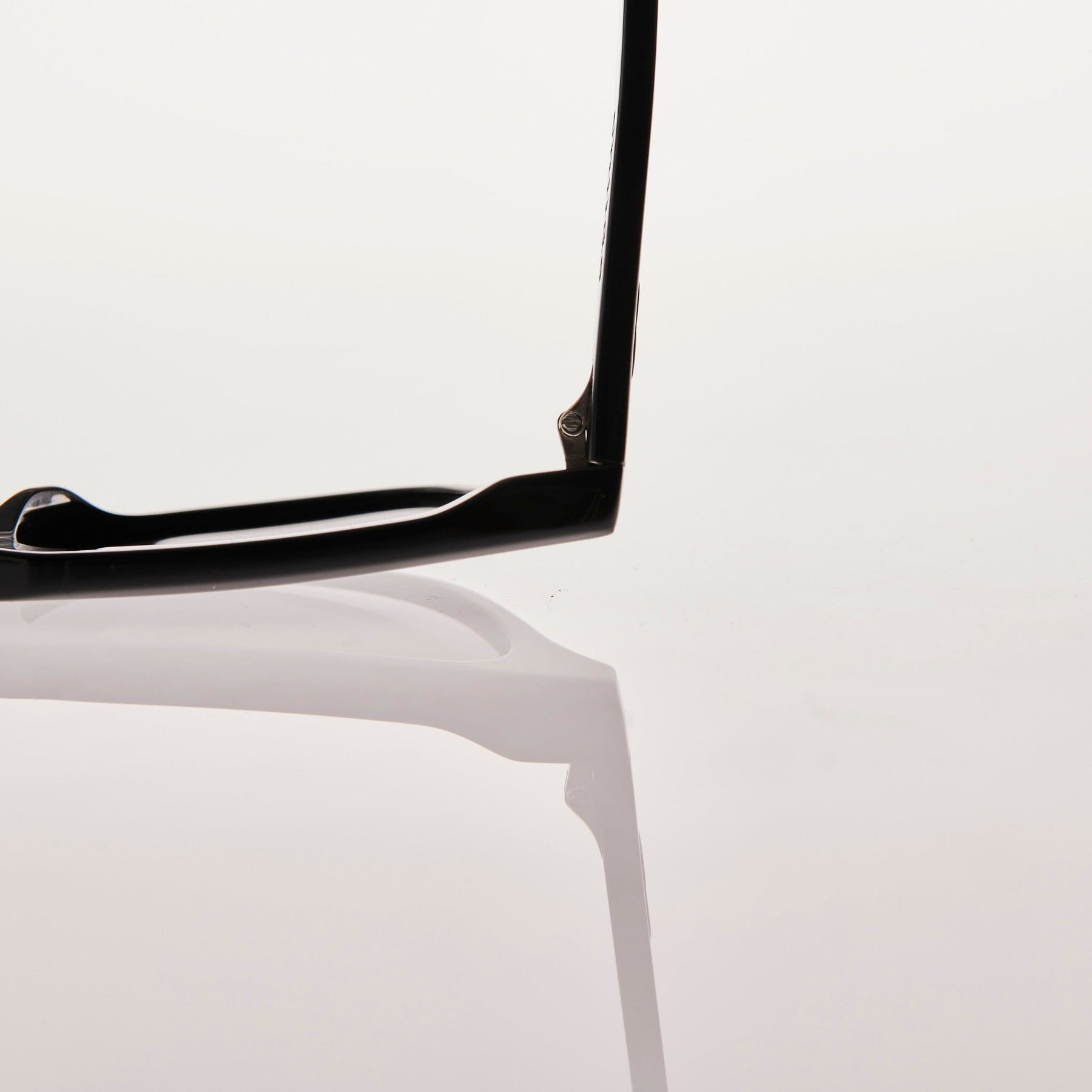 RnB Gloss Black | Grey Bio Lens